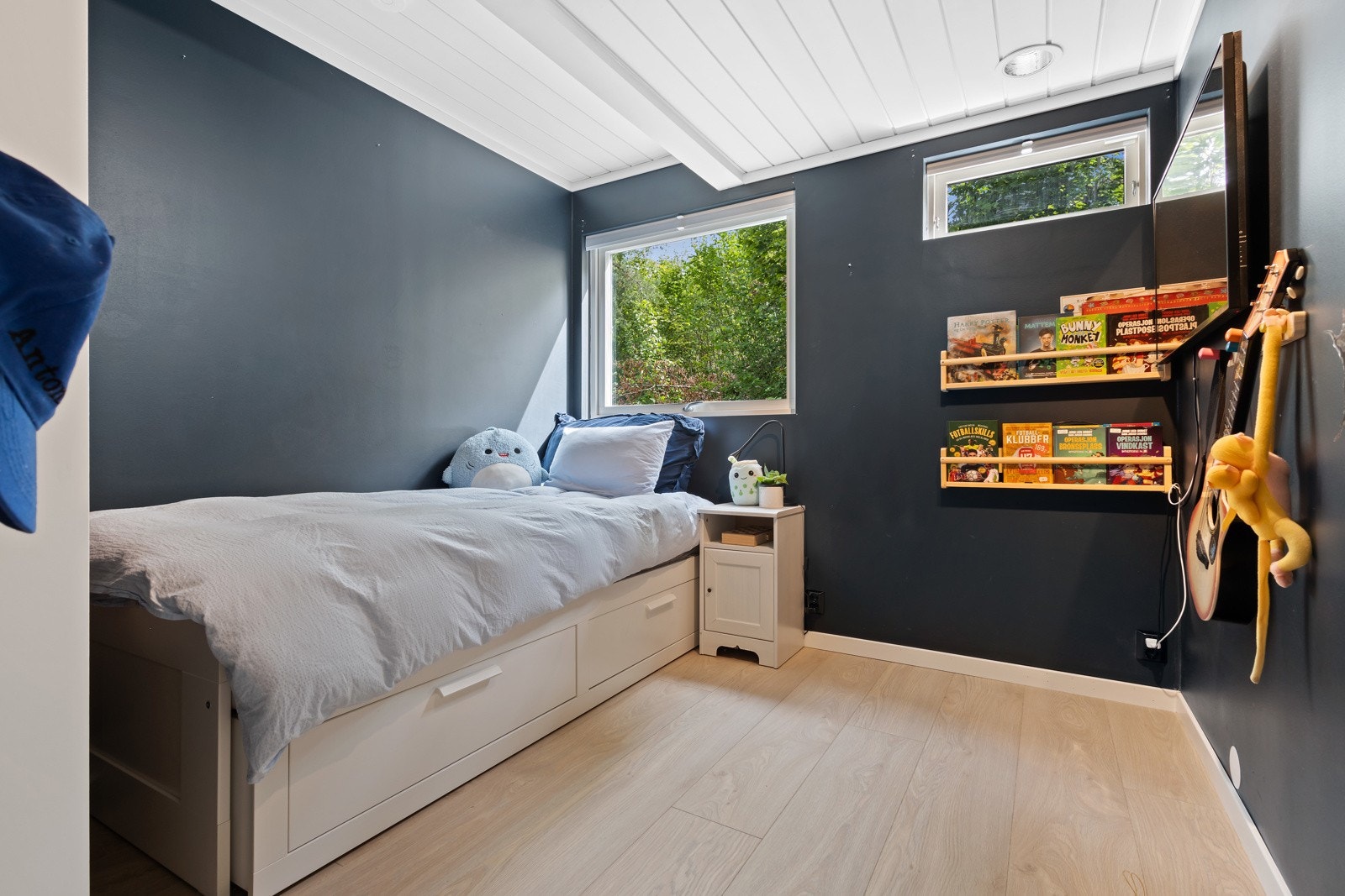 Soverom 3 Galleribilde