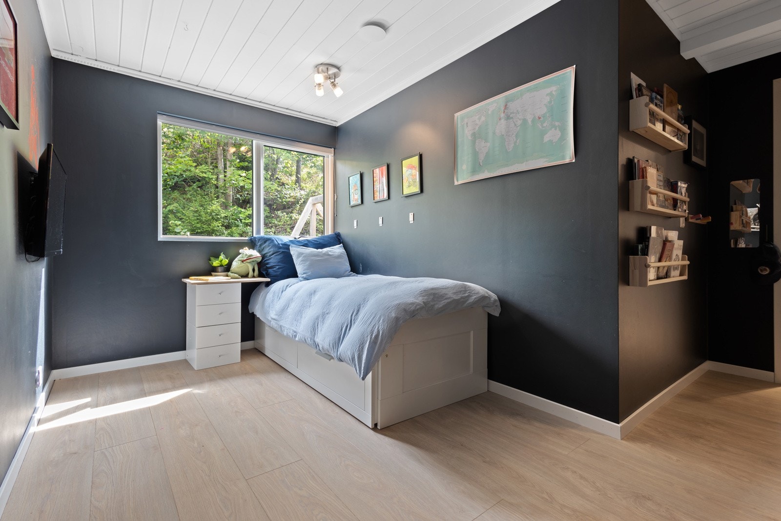 Soverom 4 Galleribilde