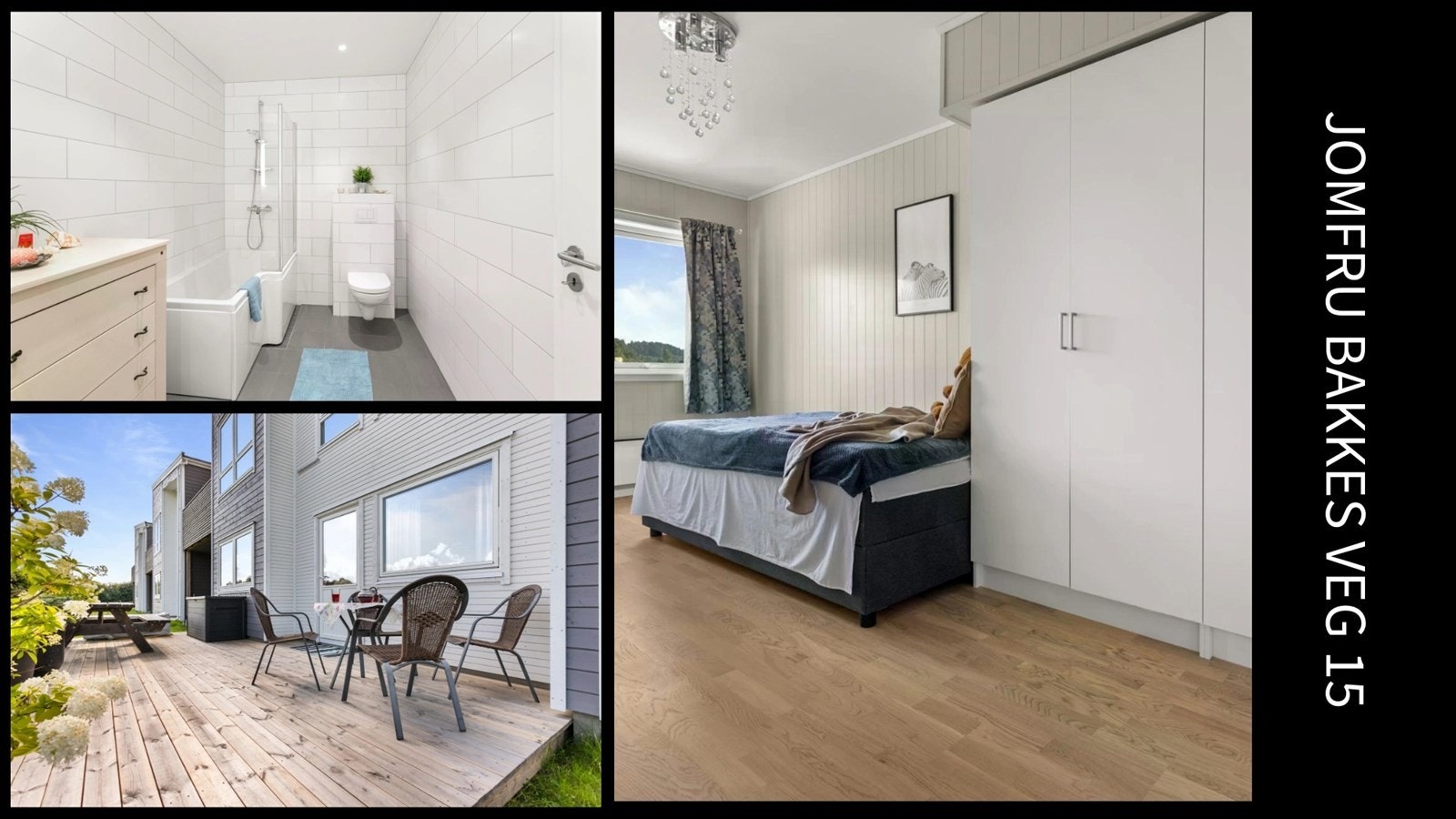 Høydepunkter fra underetasjen! Galleribilde