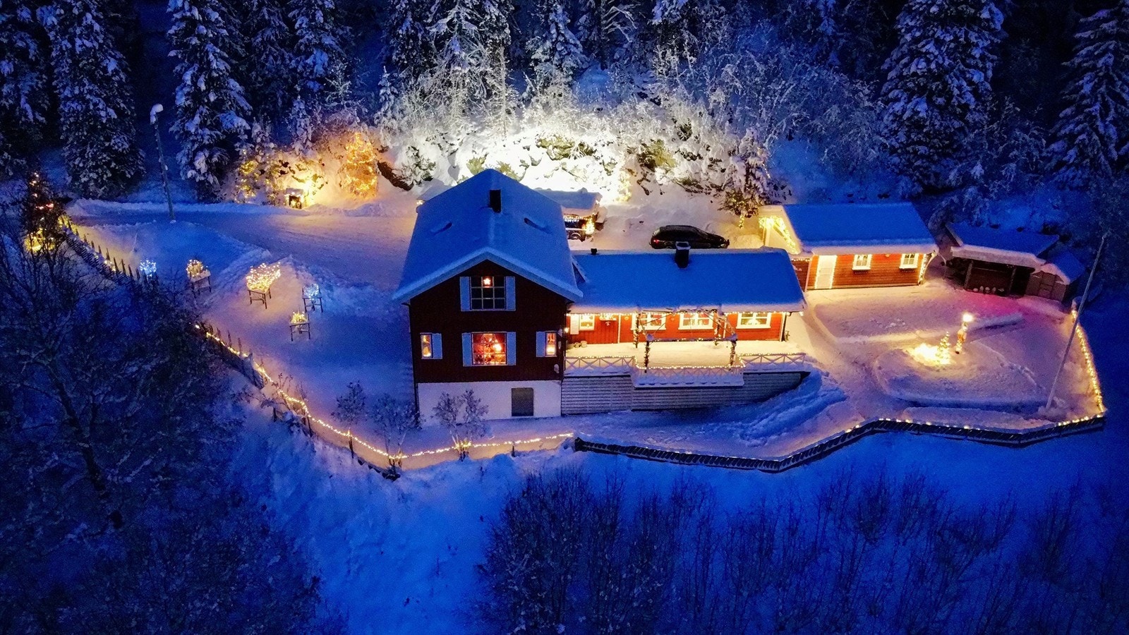 Privat bilde fra selger Galleribilde