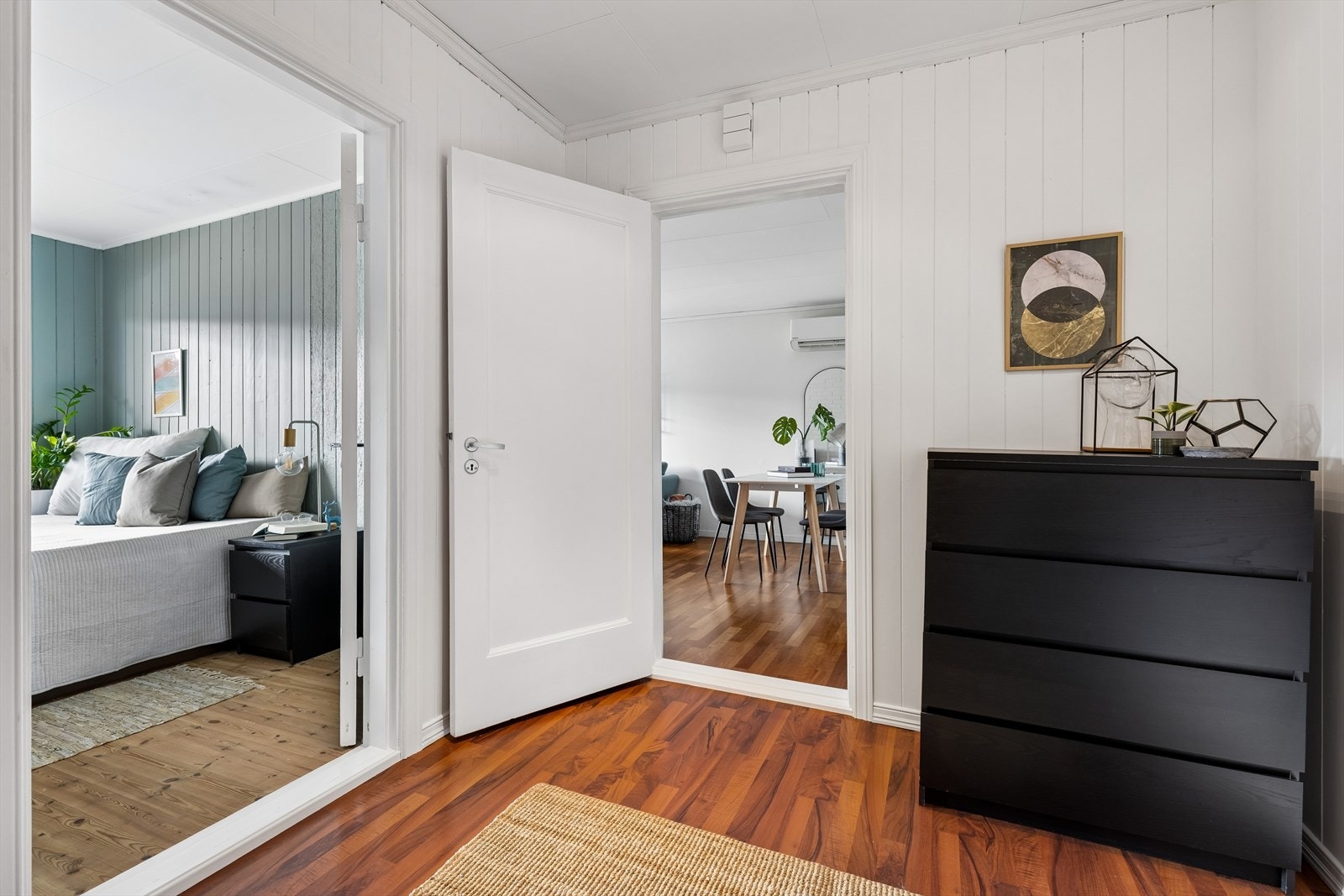 Lys entré Galleribilde