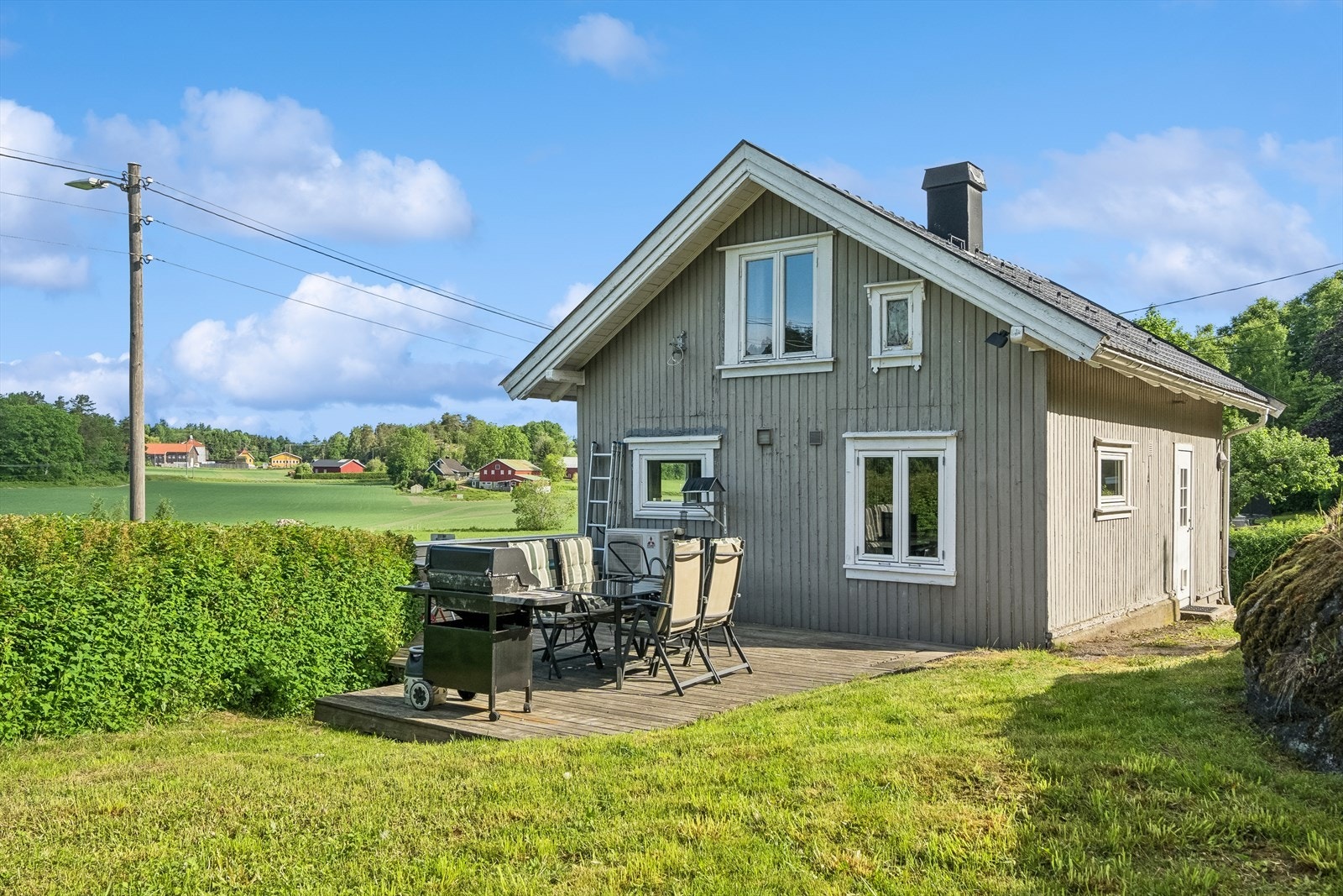 Velkommen til Nøtterøy/Kjøpmannskjær! Galleribilde