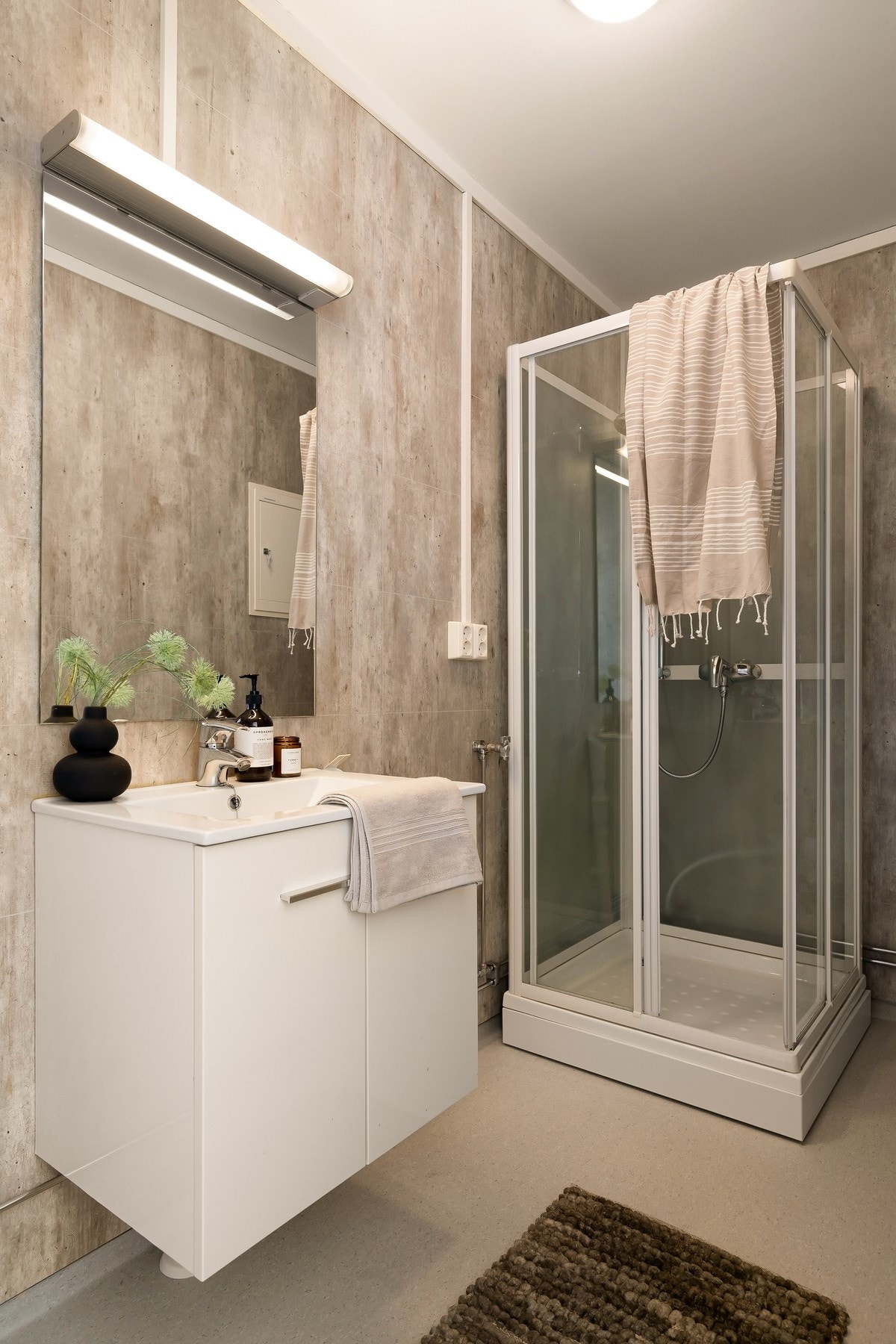 Badet er også fra 2013 Galleribilde