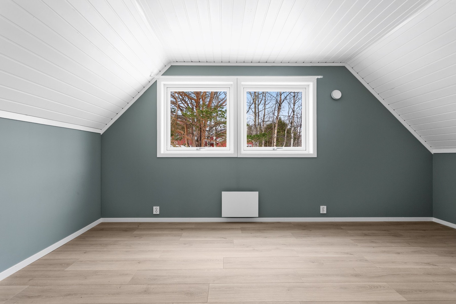 Soverom. Galleribilde