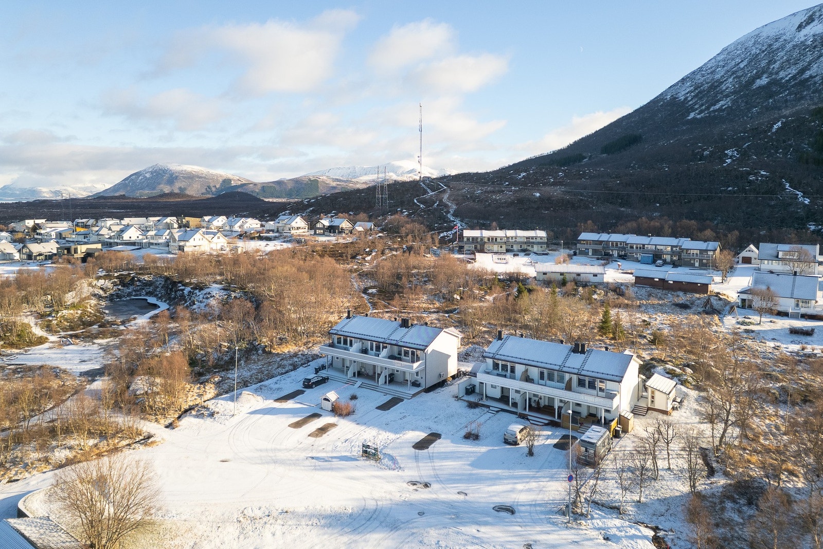 Velkommen til en hyggelig EIE-visning! Galleribilde