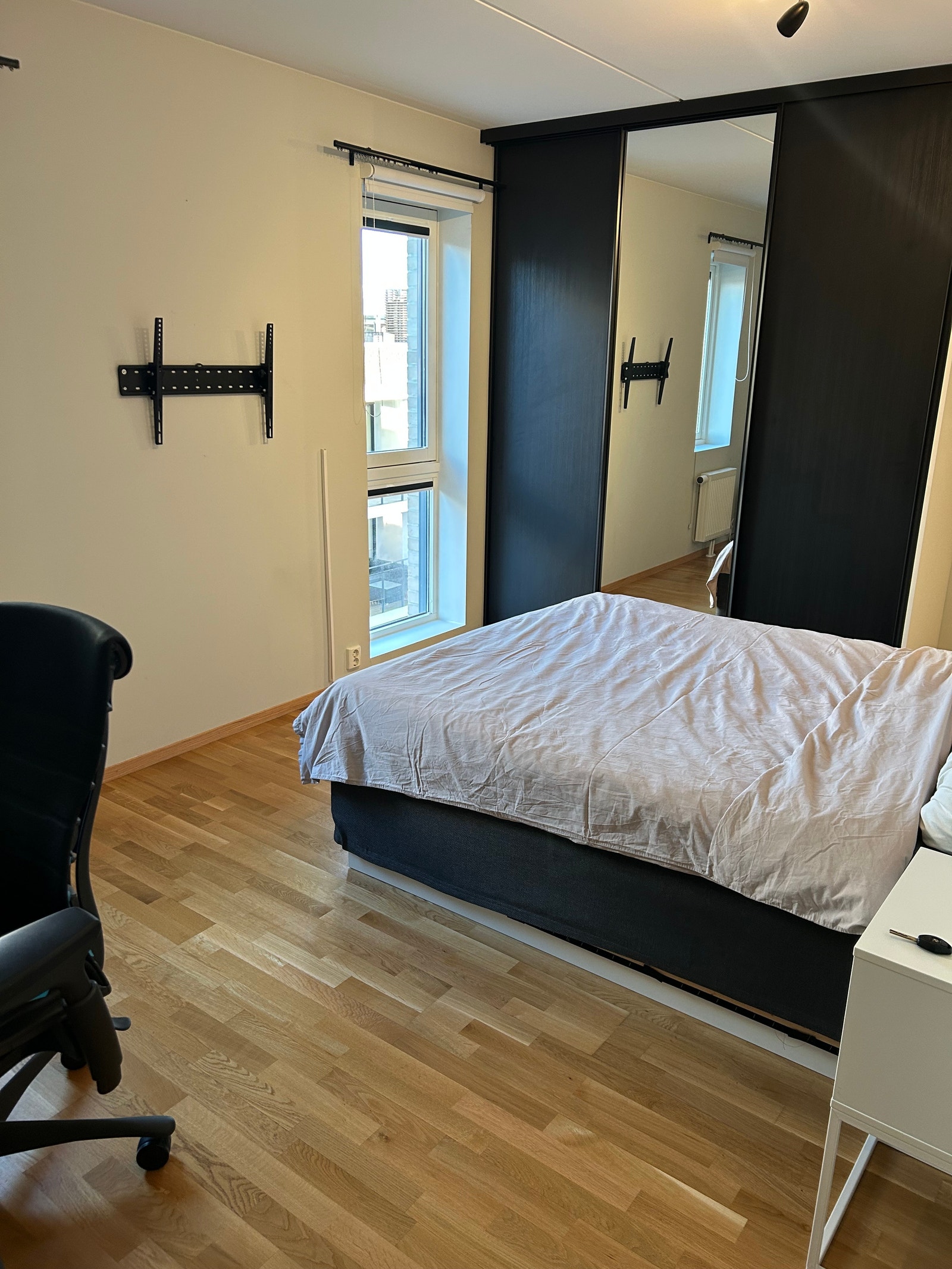 Soverom 2 Galleribilde