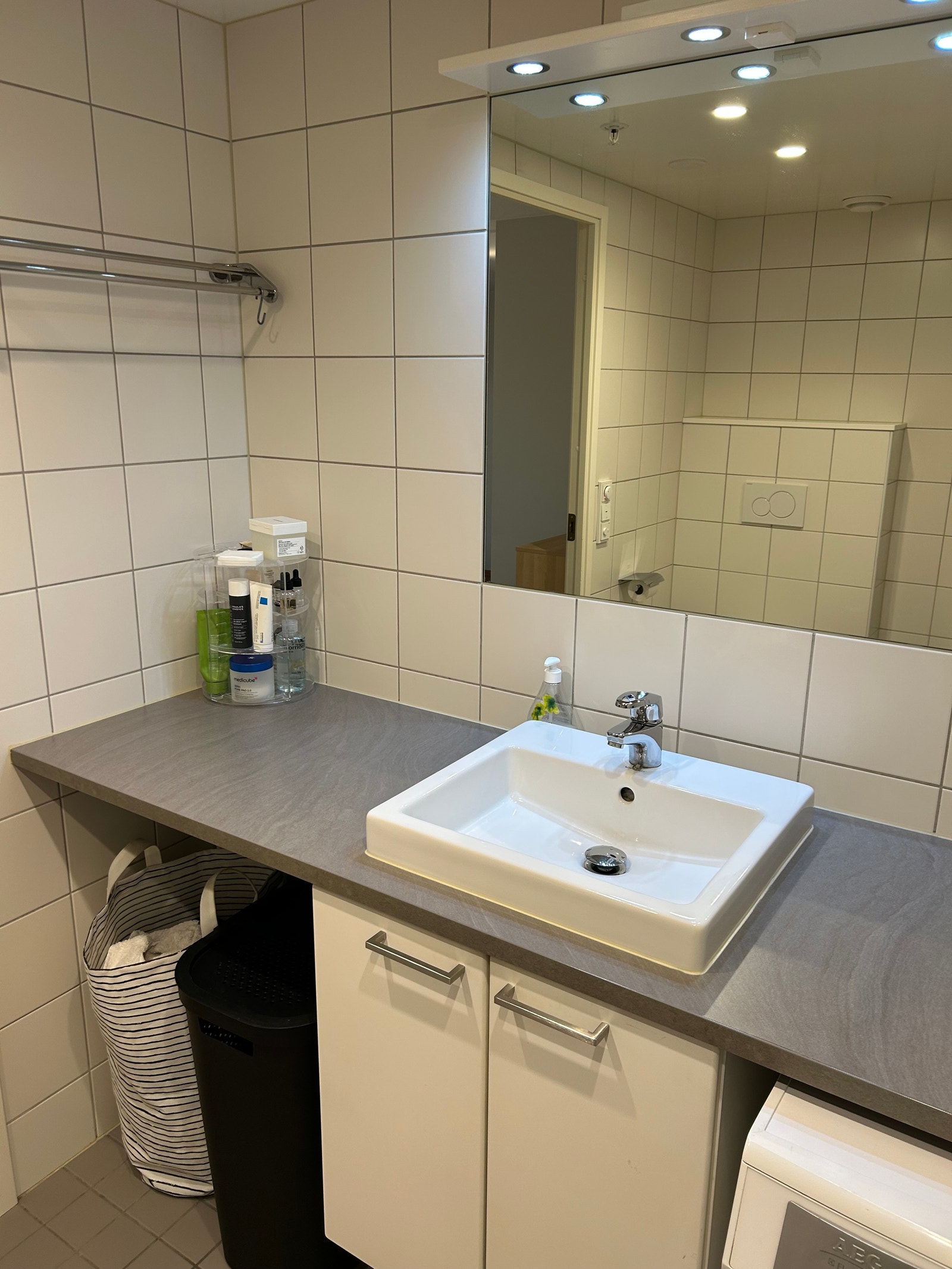 Servant bad Galleribilde