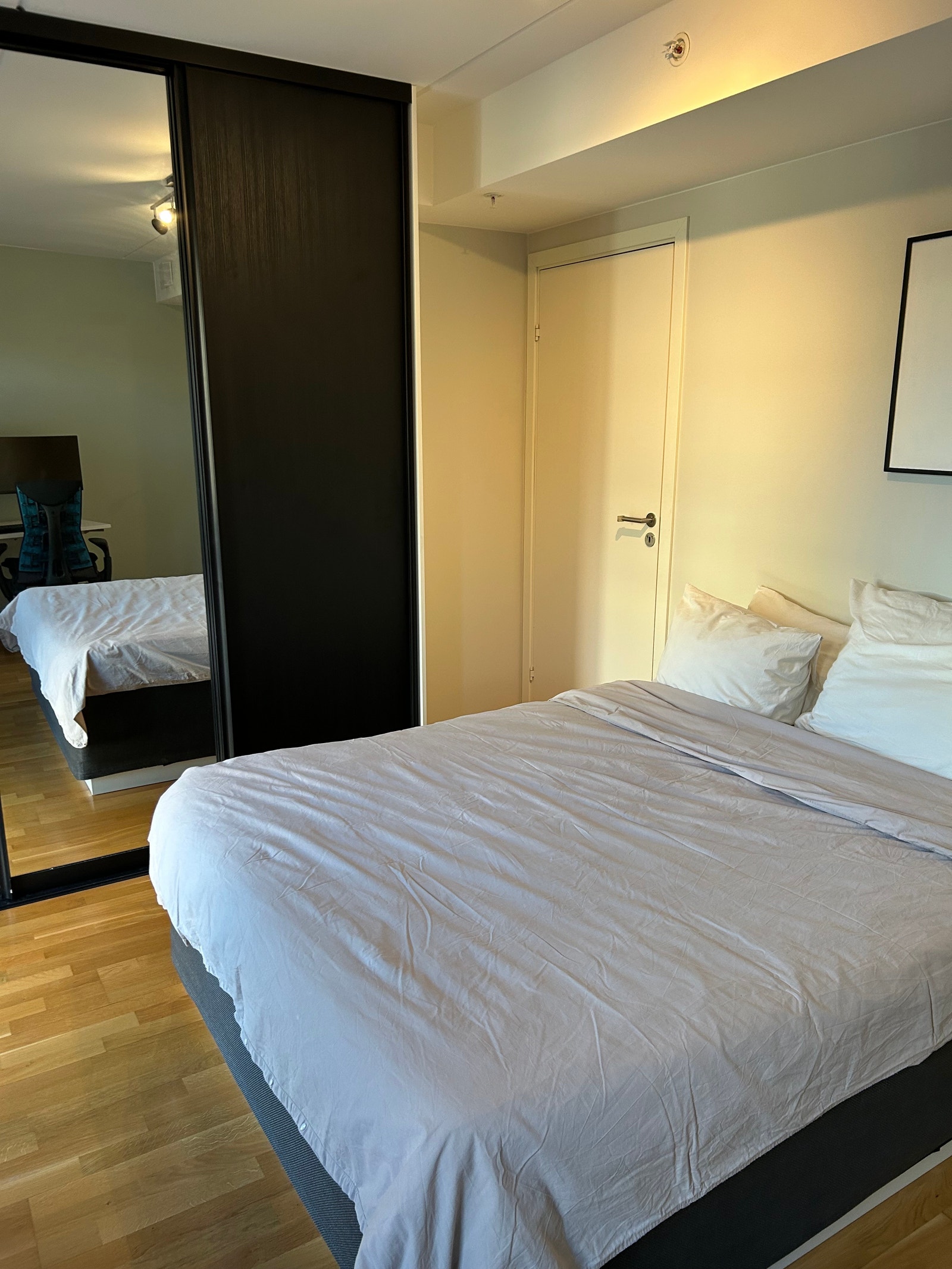 Soverom 2 Galleribilde