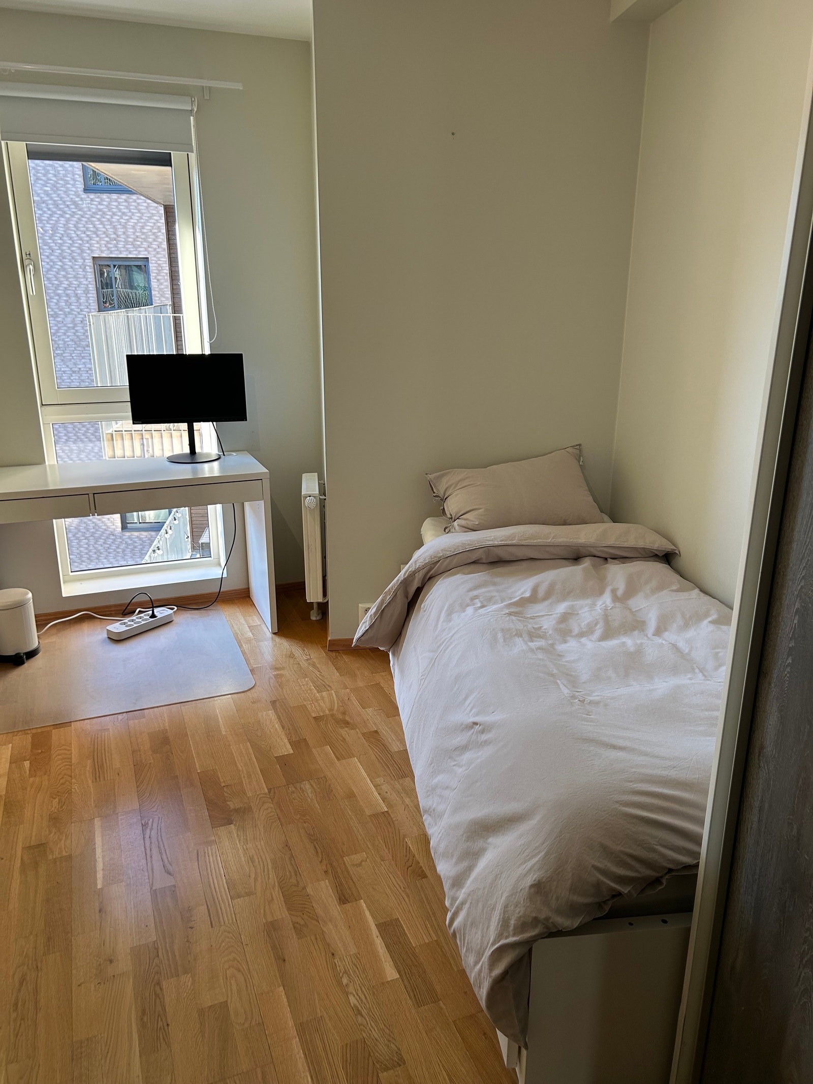 Soverom 1 Galleribilde