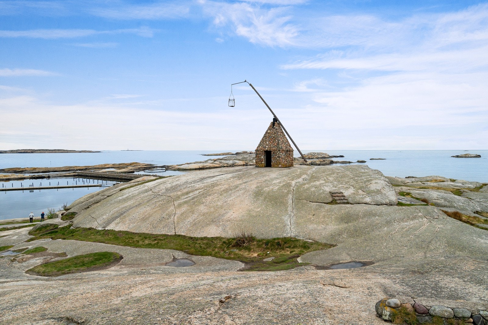Områdebilde - Verdens Ende Galleribilde