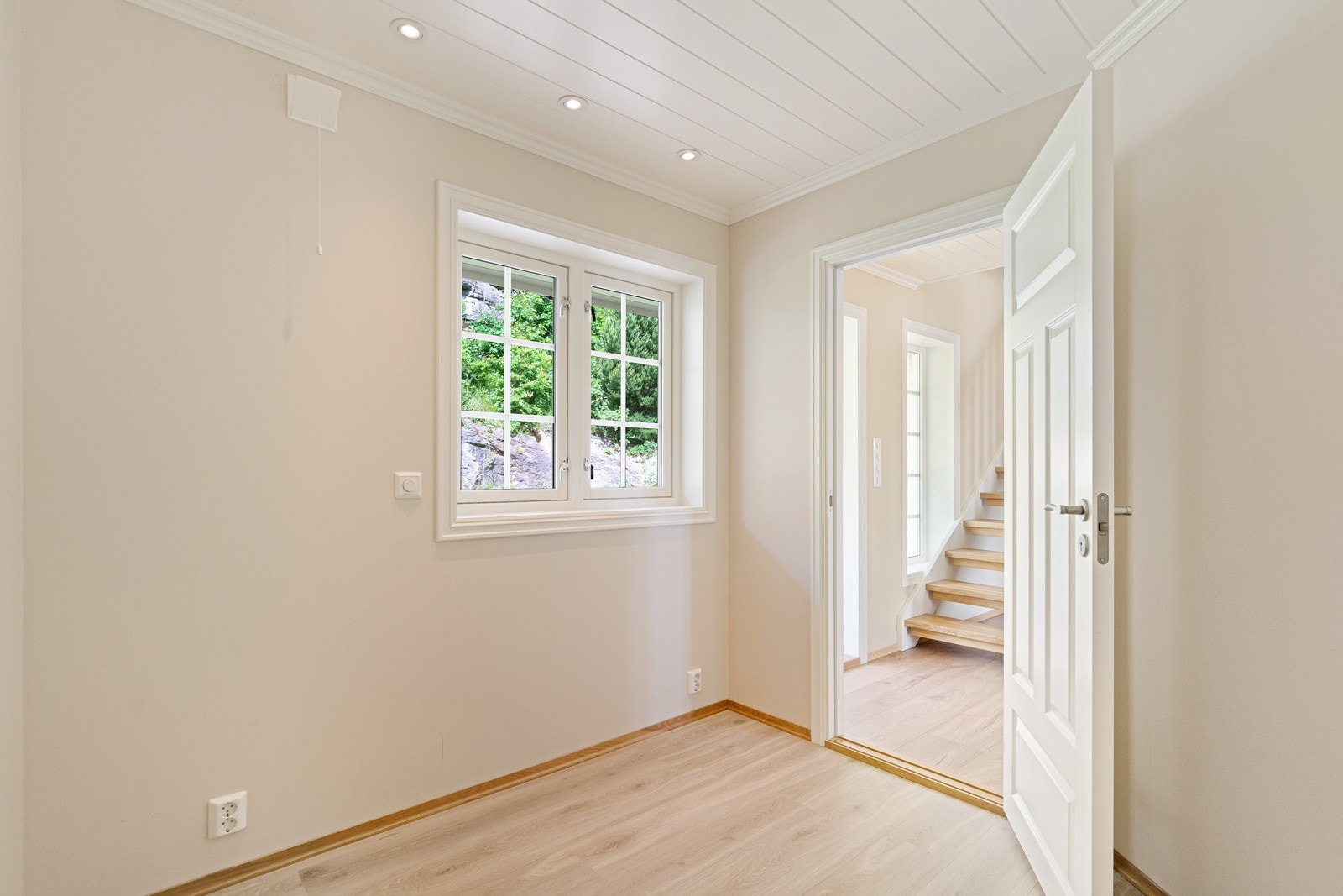 Soverom nr 1 - alt nytt i 2024 Galleribilde