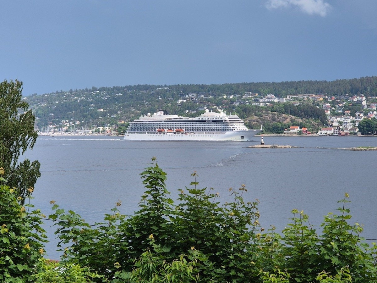 Selgers private bilde. Galleribilde