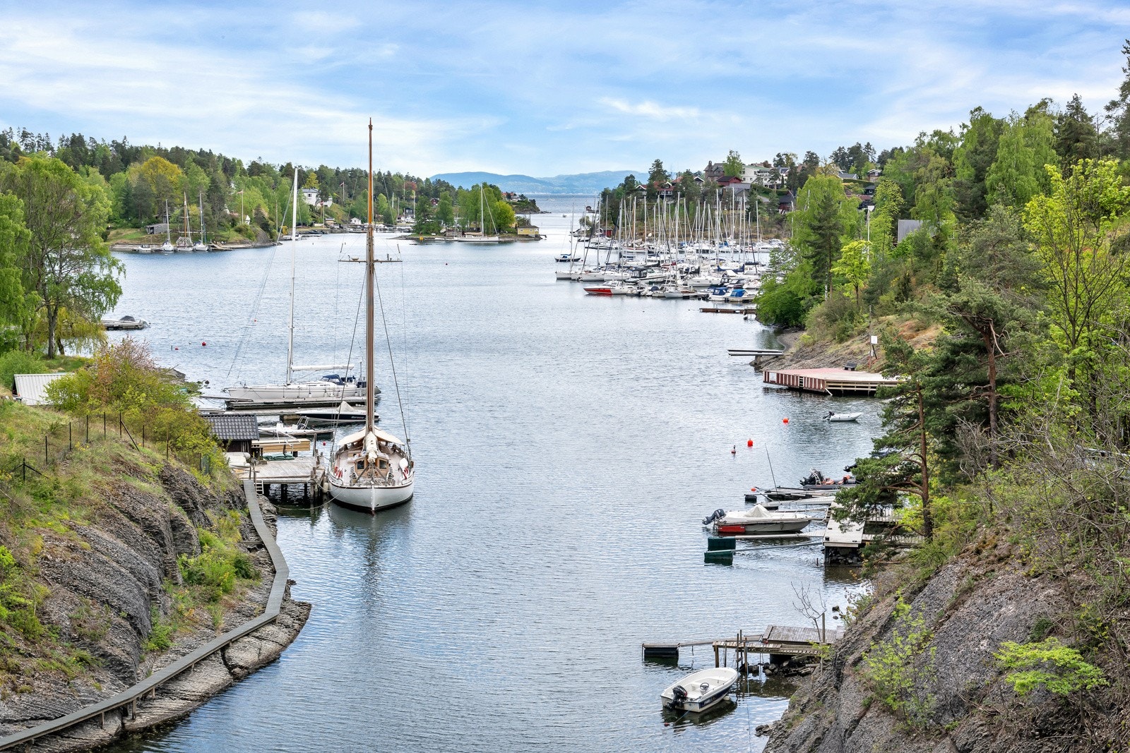 Nærområder Galleribilde