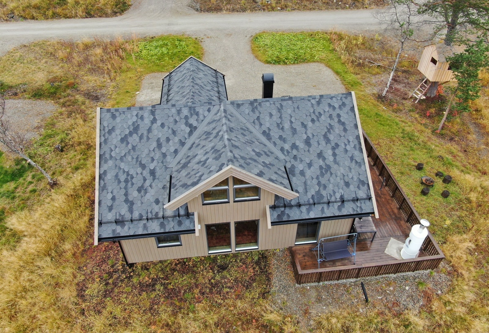 Oversikt Galleribilde