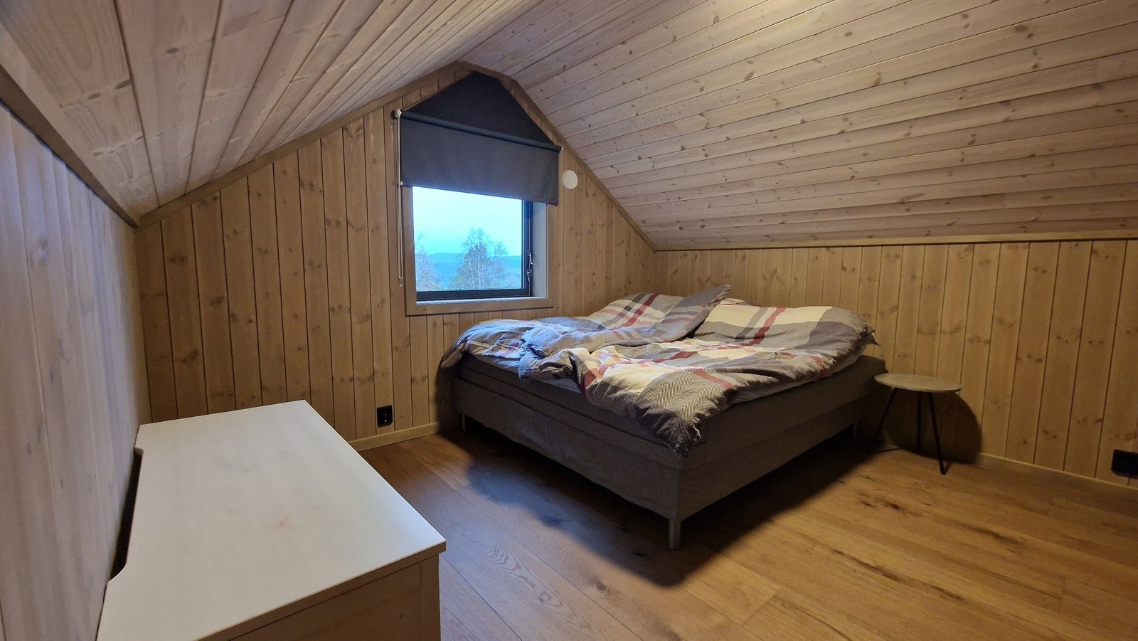 Sørlig soverom 2.etg Galleribilde