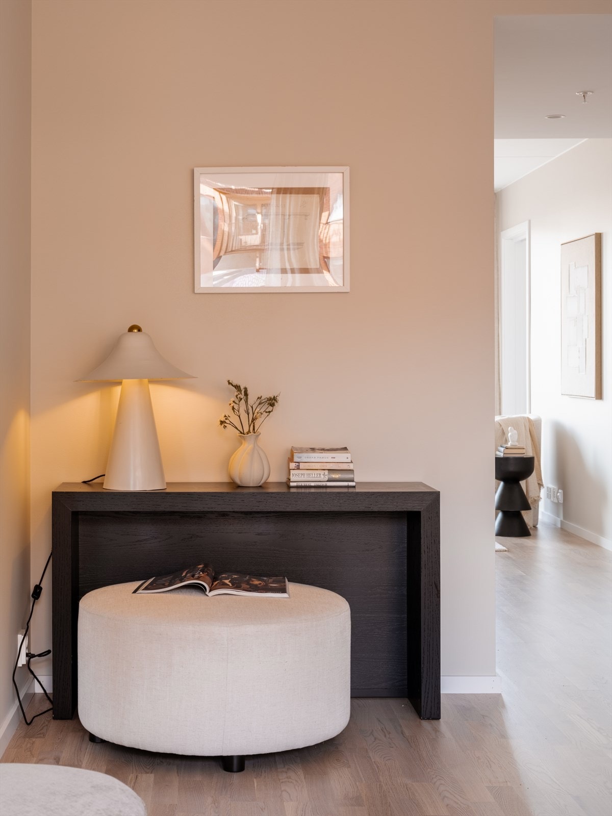 JM er spesielt kjent for sine godt gjennomførte/gjennomtenkte prosjekter med materialer av høy kvalitet og boliger du kan trives i lenge. Galleribilde