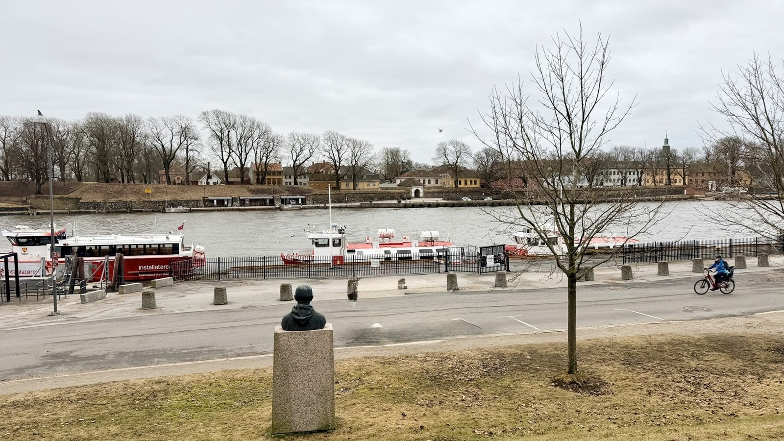 Nærområde Galleribilde