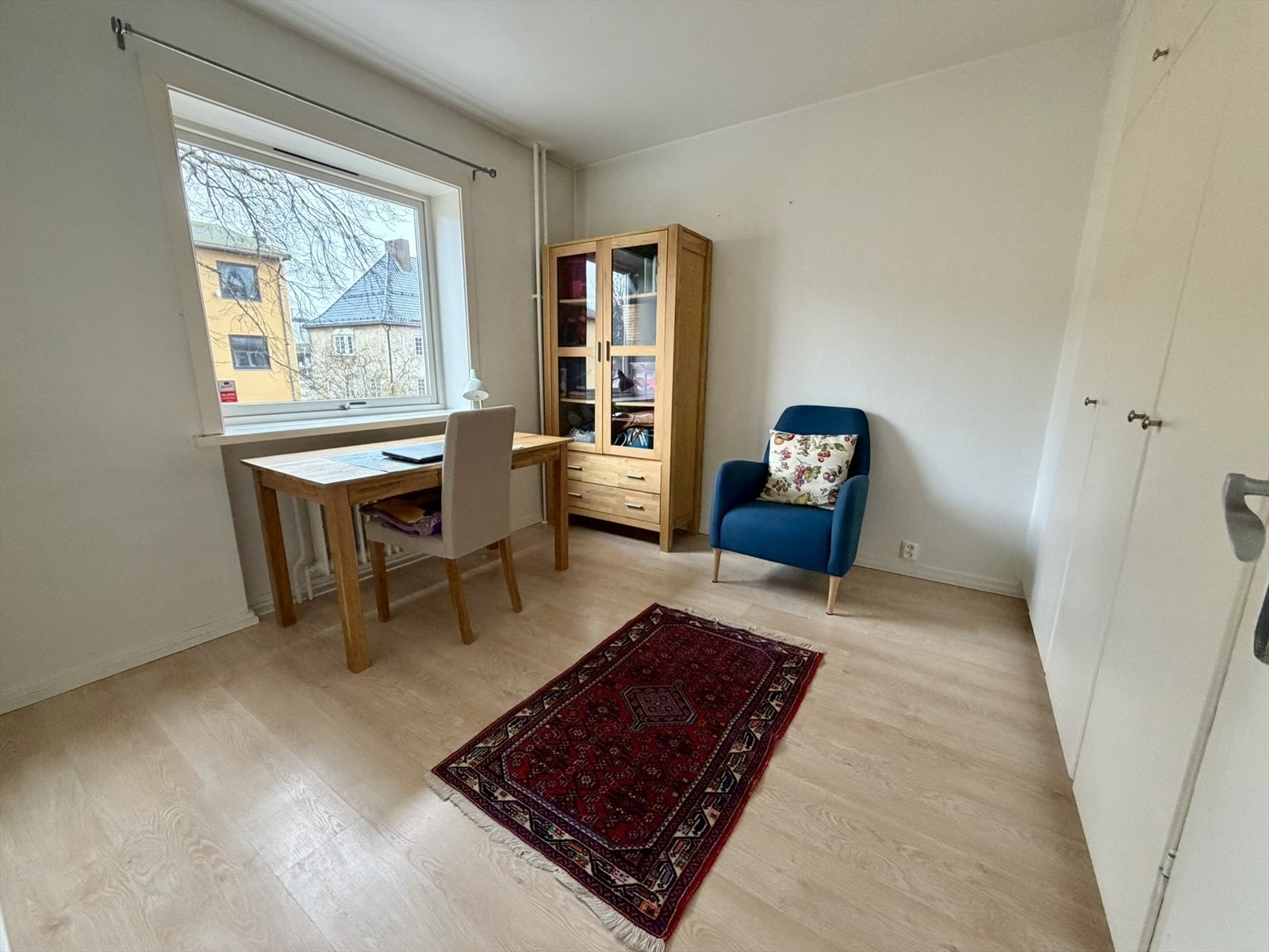 Soverom 2 Galleribilde