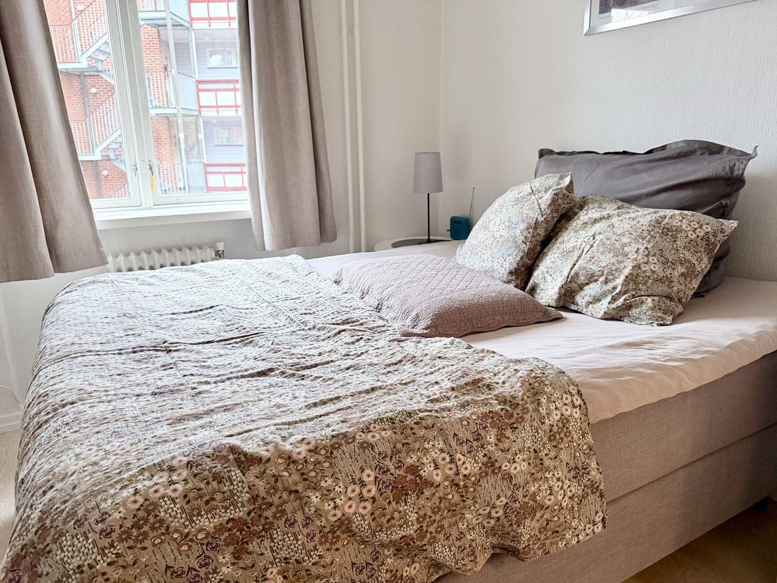 Soverom 1 Galleribilde