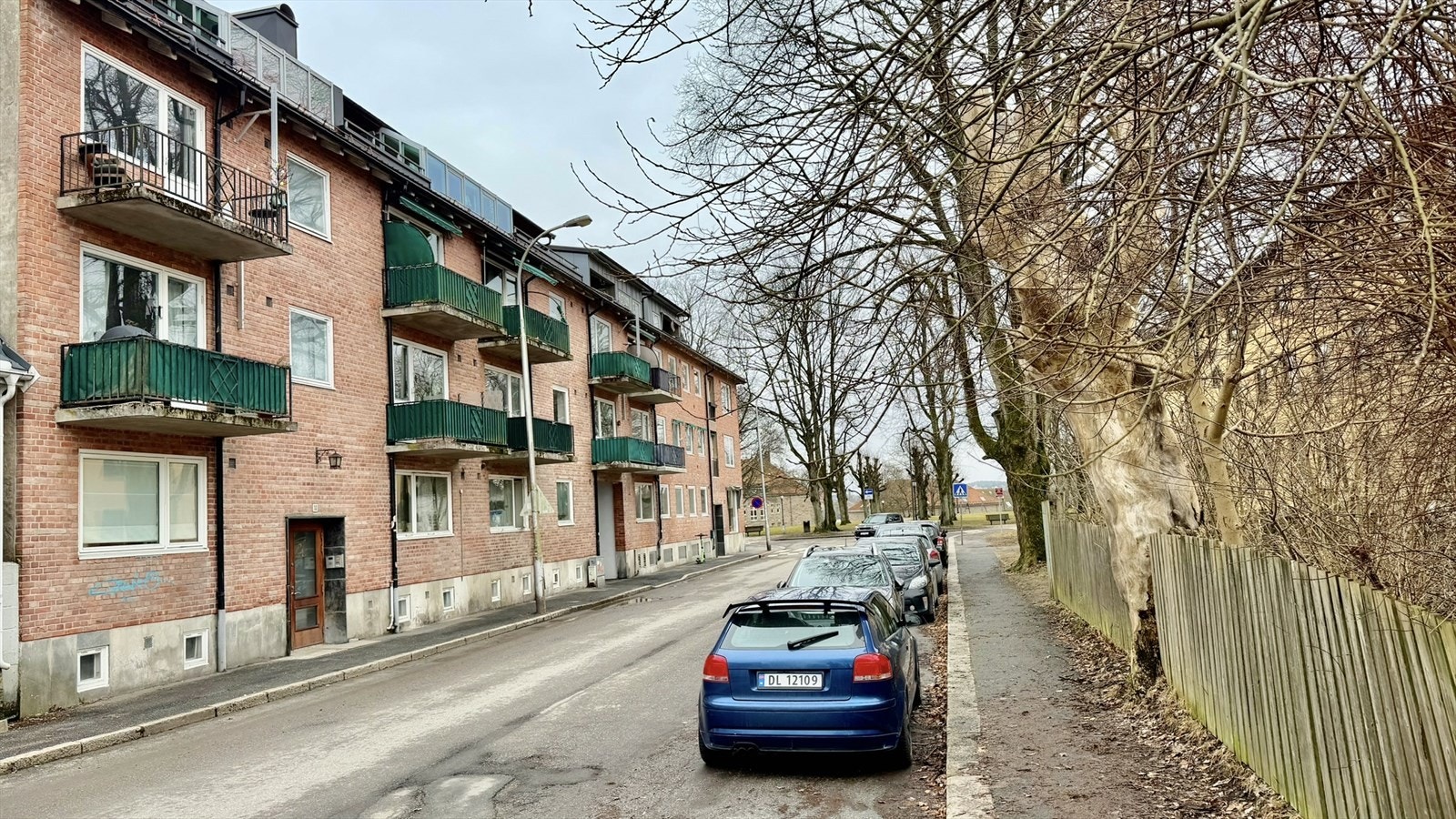 Nærområde Galleribilde