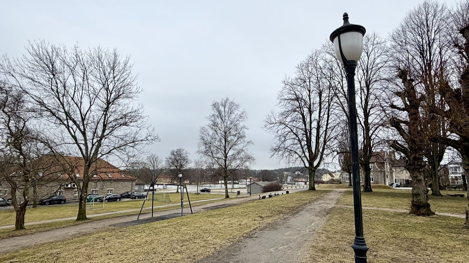 Nærområde Galleribilde