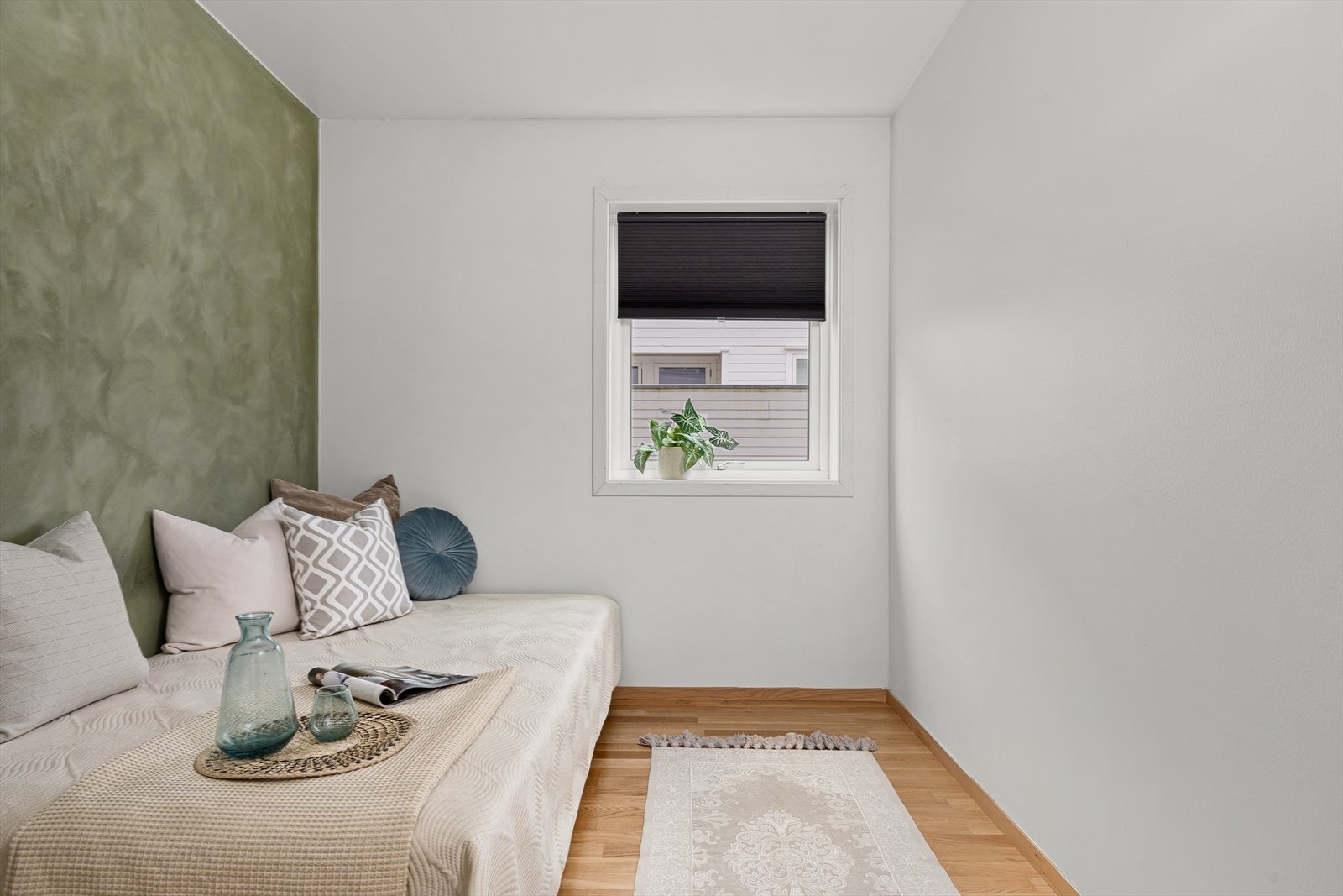 Soverom 2 Galleribilde