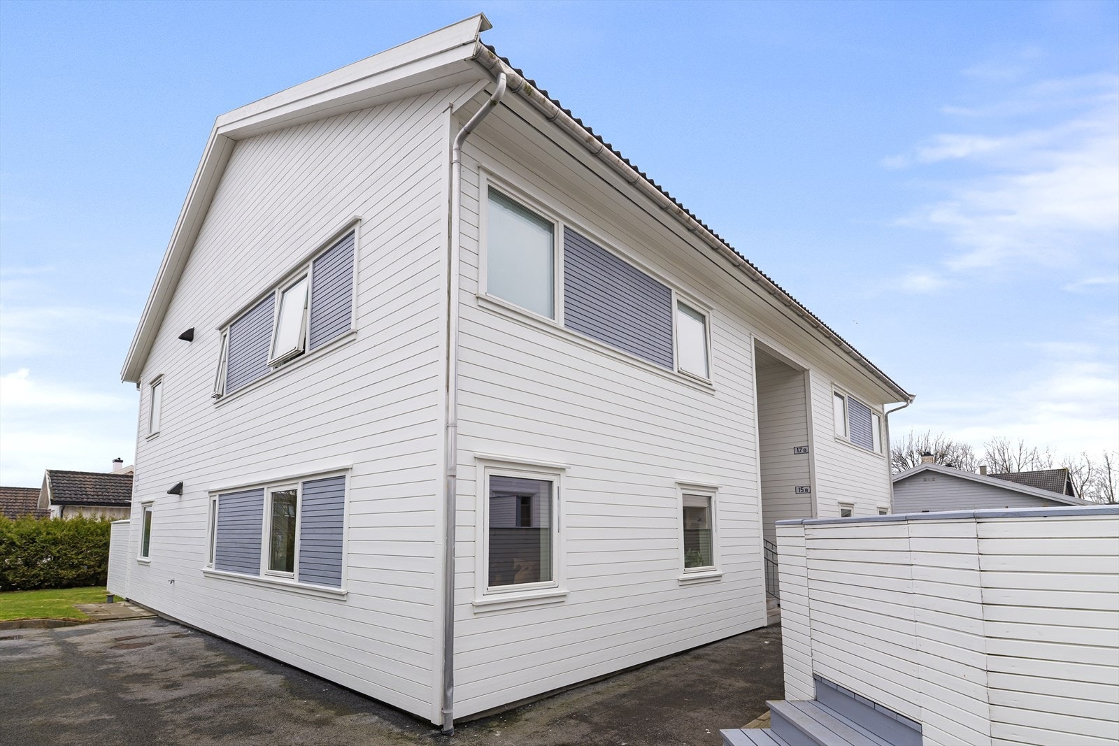 Velkommen til visning i en kjekk leilighet! Husk påmelding! Galleribilde