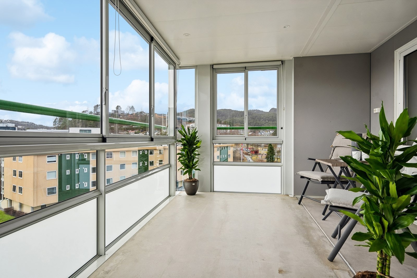 Velkommen til Nebbestølen 67! Galleribilde