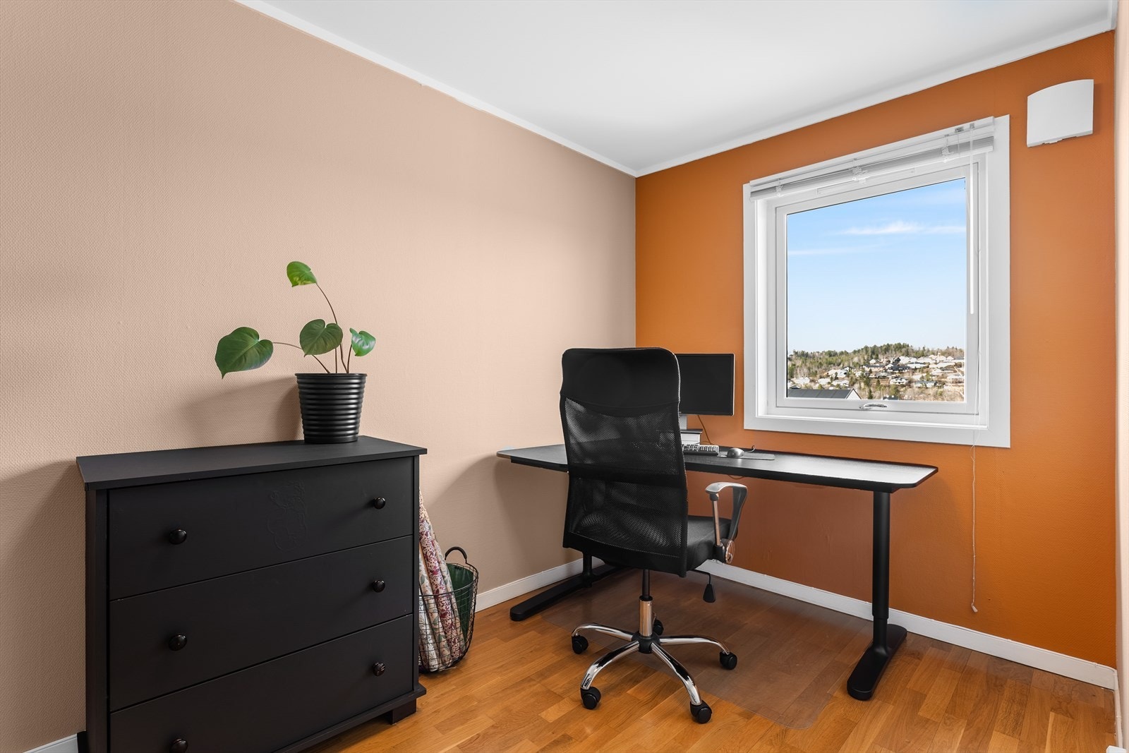 Soverom Galleribilde