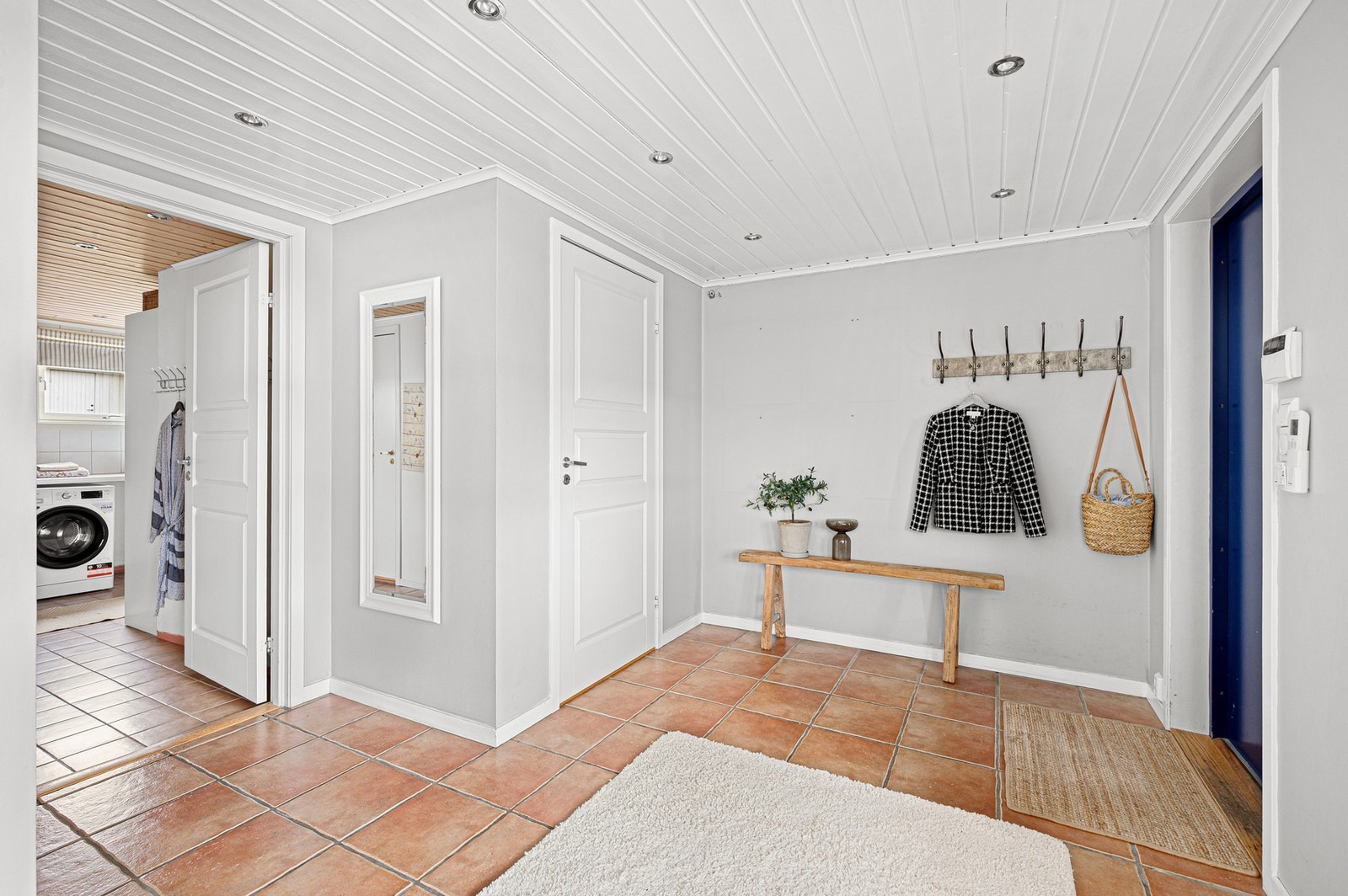 Velkommen inn! Galleribilde