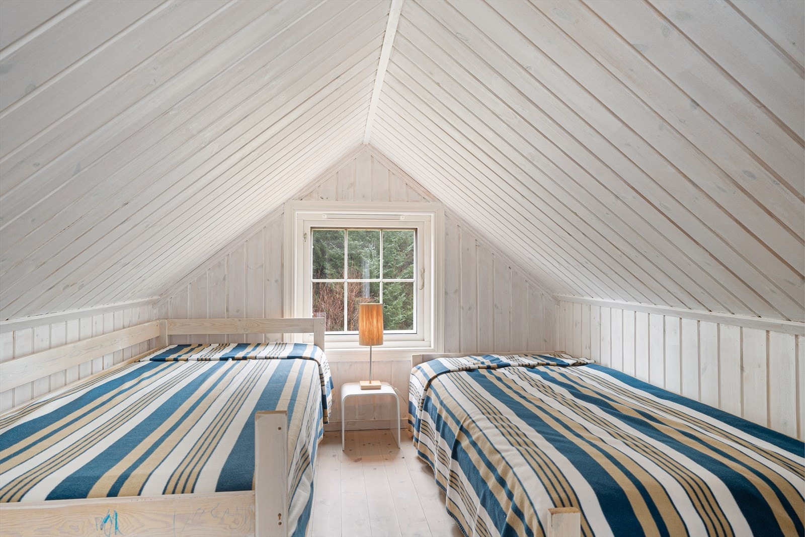 Rom nr. 2 på hemsen Galleribilde