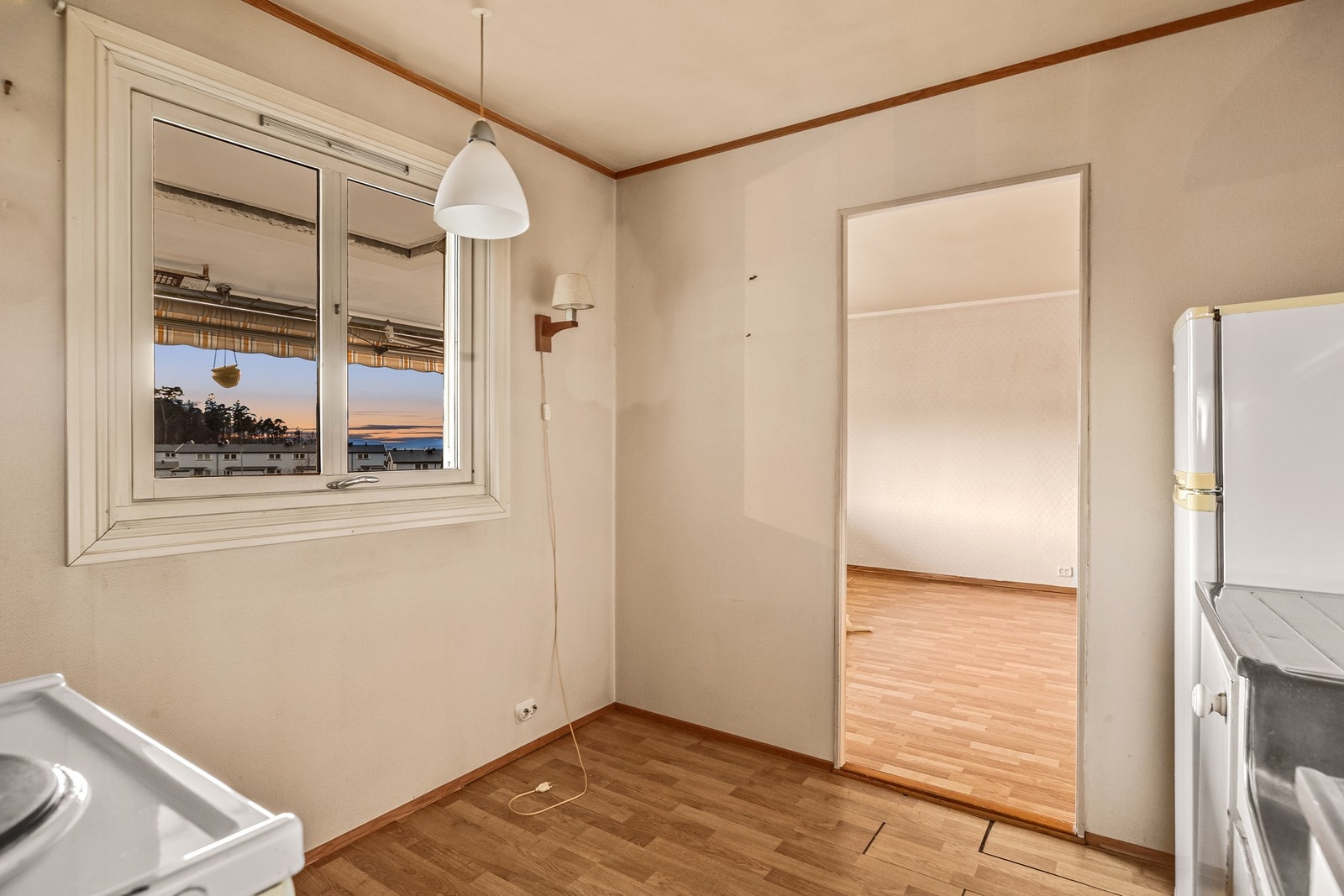 Glem ferdigmalte vegger og masseproduserte løsninger, her kan du være arkitekten bak ditt eget hjem Galleribilde