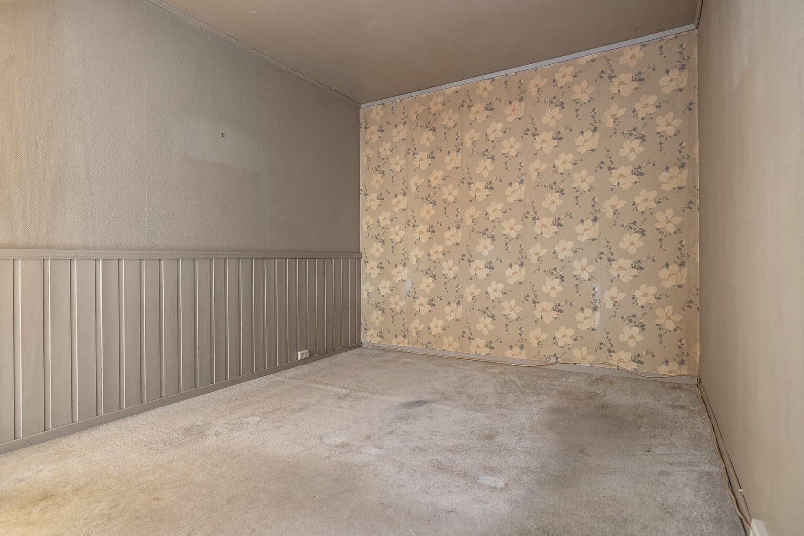 Grip malerkosten, finn fram verktøykassen, og gjør deg klar for å skape ditt drømmehjem Galleribilde