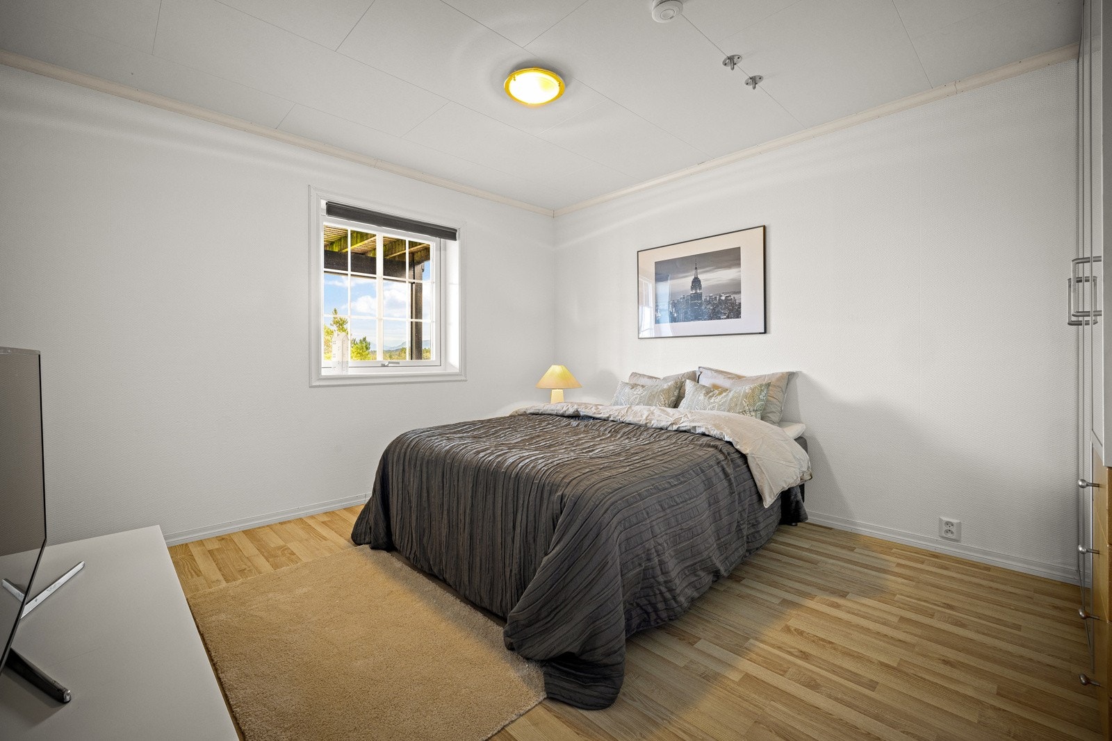 Soverom 4. Galleribilde