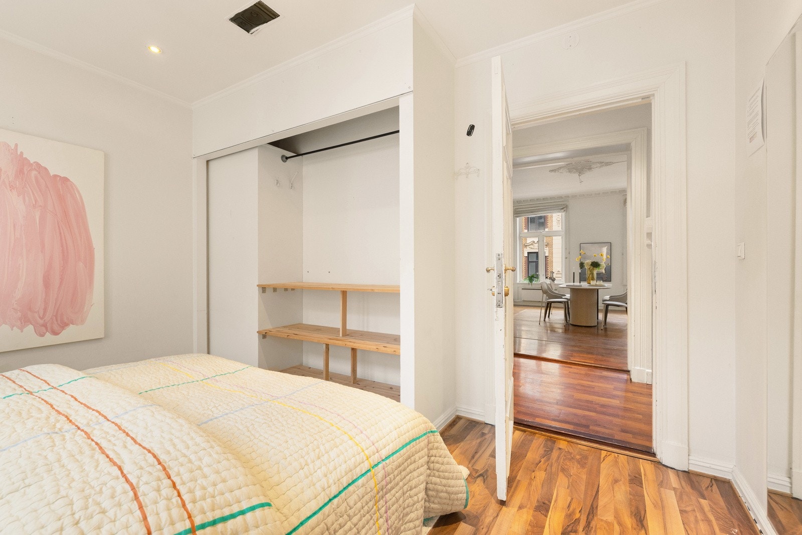 Soverom 1 Galleribilde