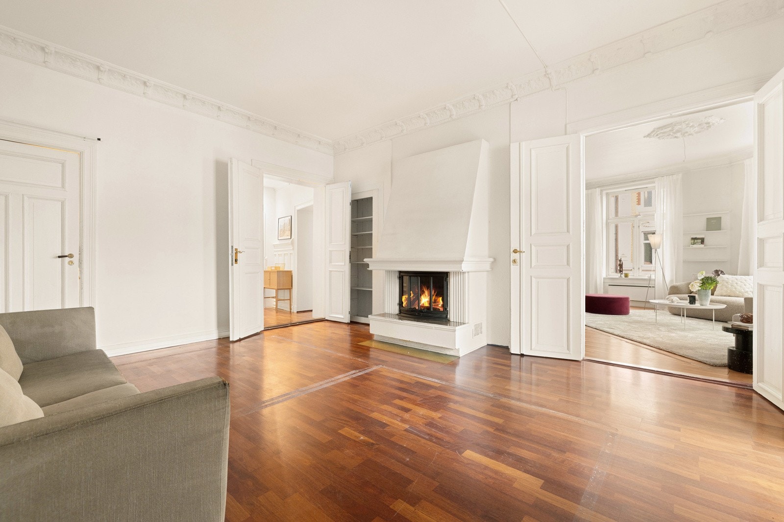 Soverom 2 Galleribilde