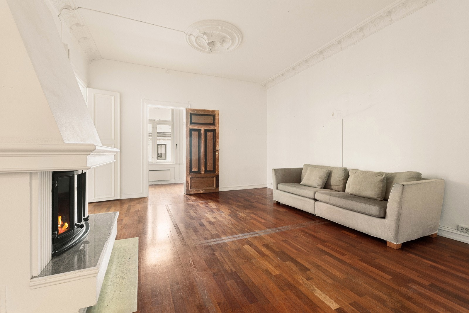 Soverom 2 Galleribilde