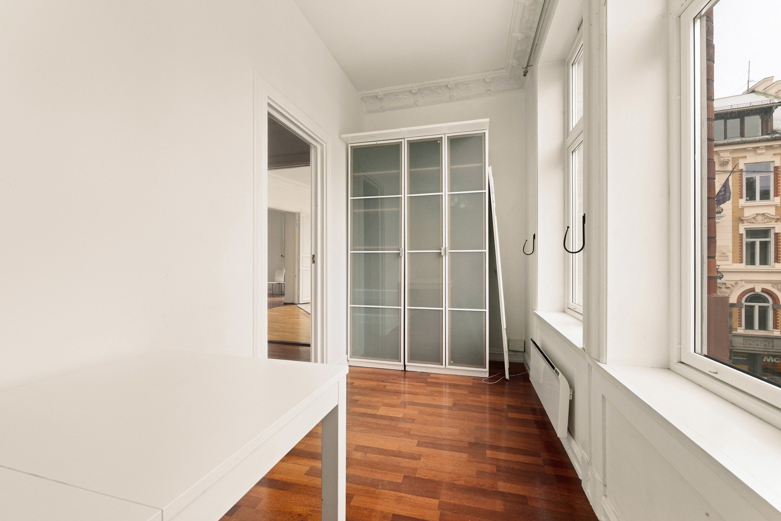 Bod fra soverom 2 Galleribilde