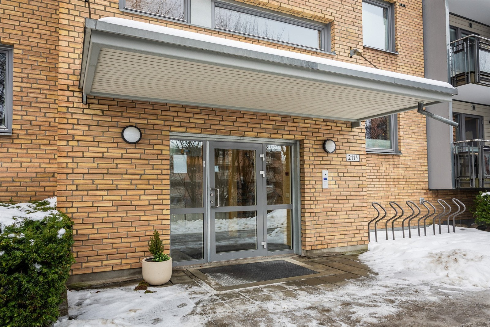 Leiligheten er tilknyttet Sameiet Maridalsveien park som er et veldrevet sameie med hyggelige og sosiale fellesområder. Galleribilde