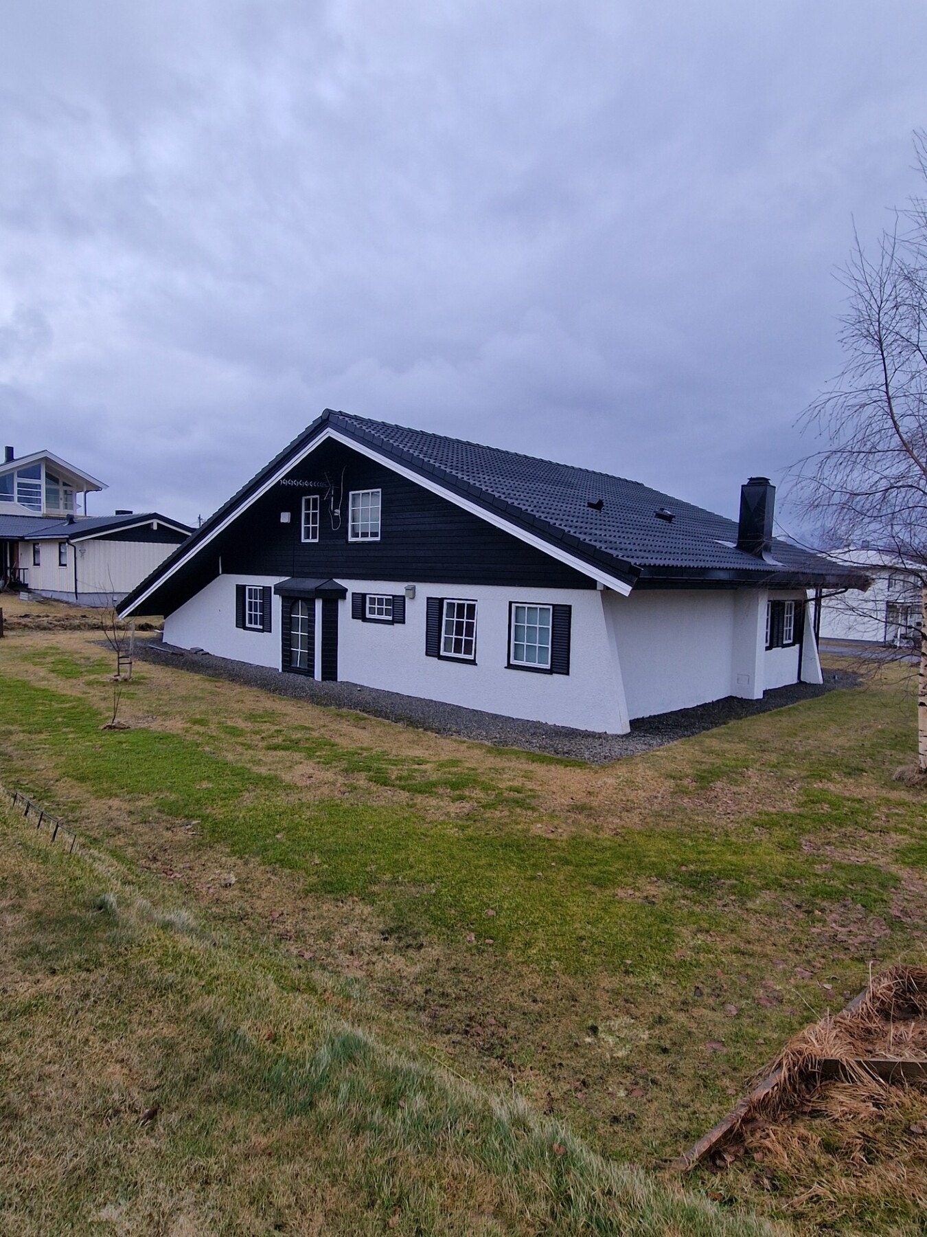 Privat bilde, tatt av selger. Galleribilde