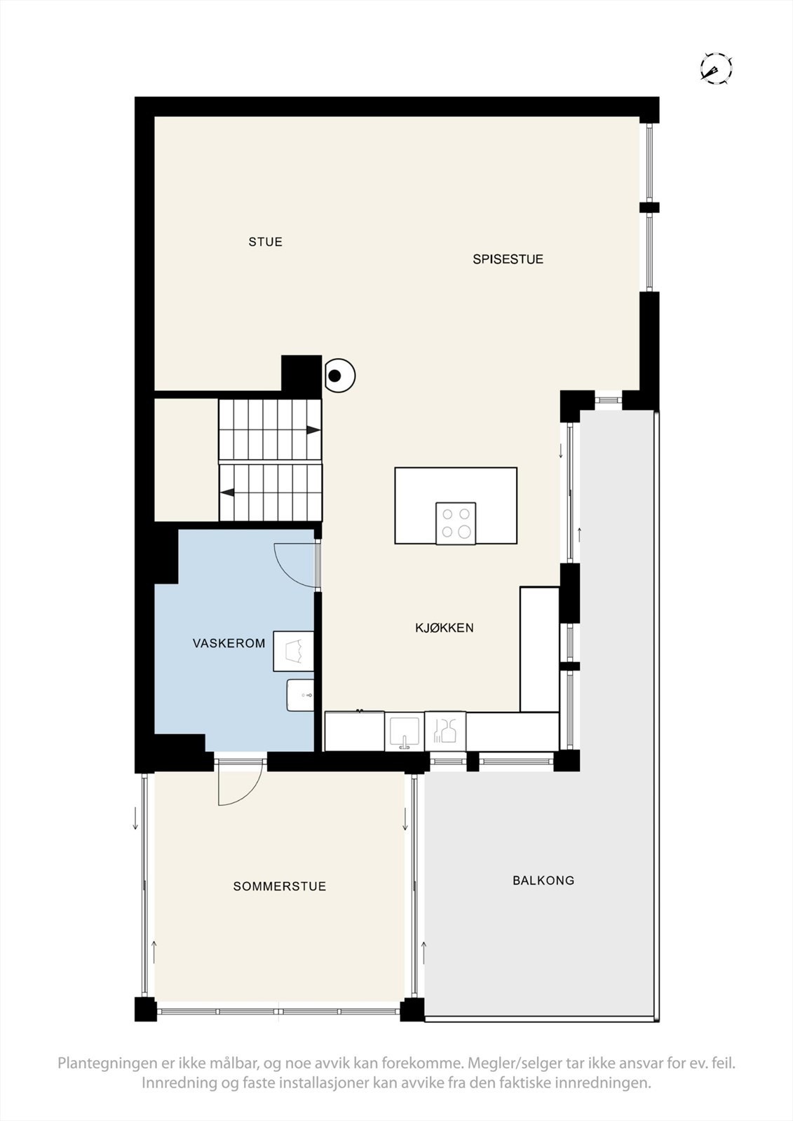 Plantegninger Galleribilde