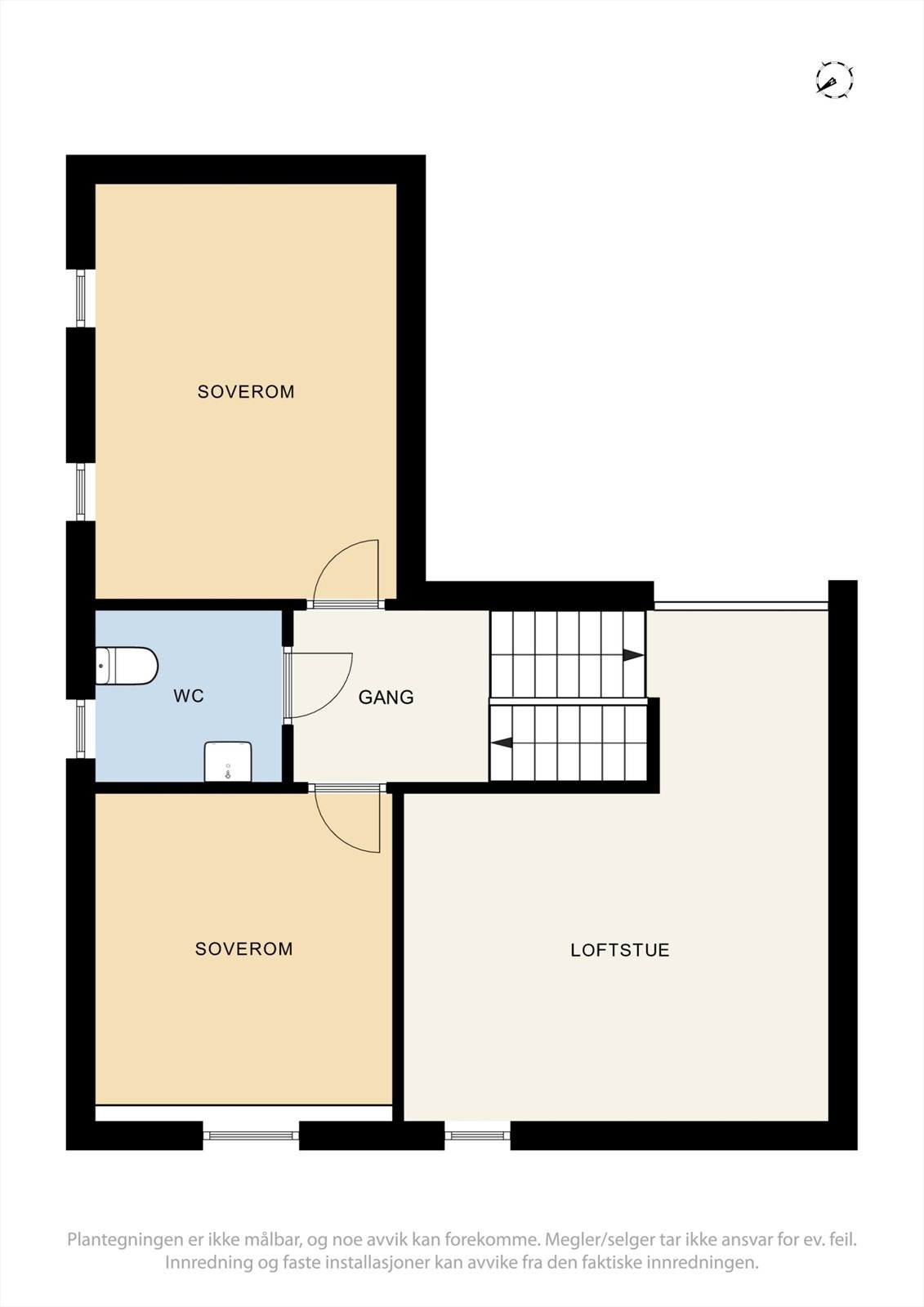 Plantegninger Galleribilde