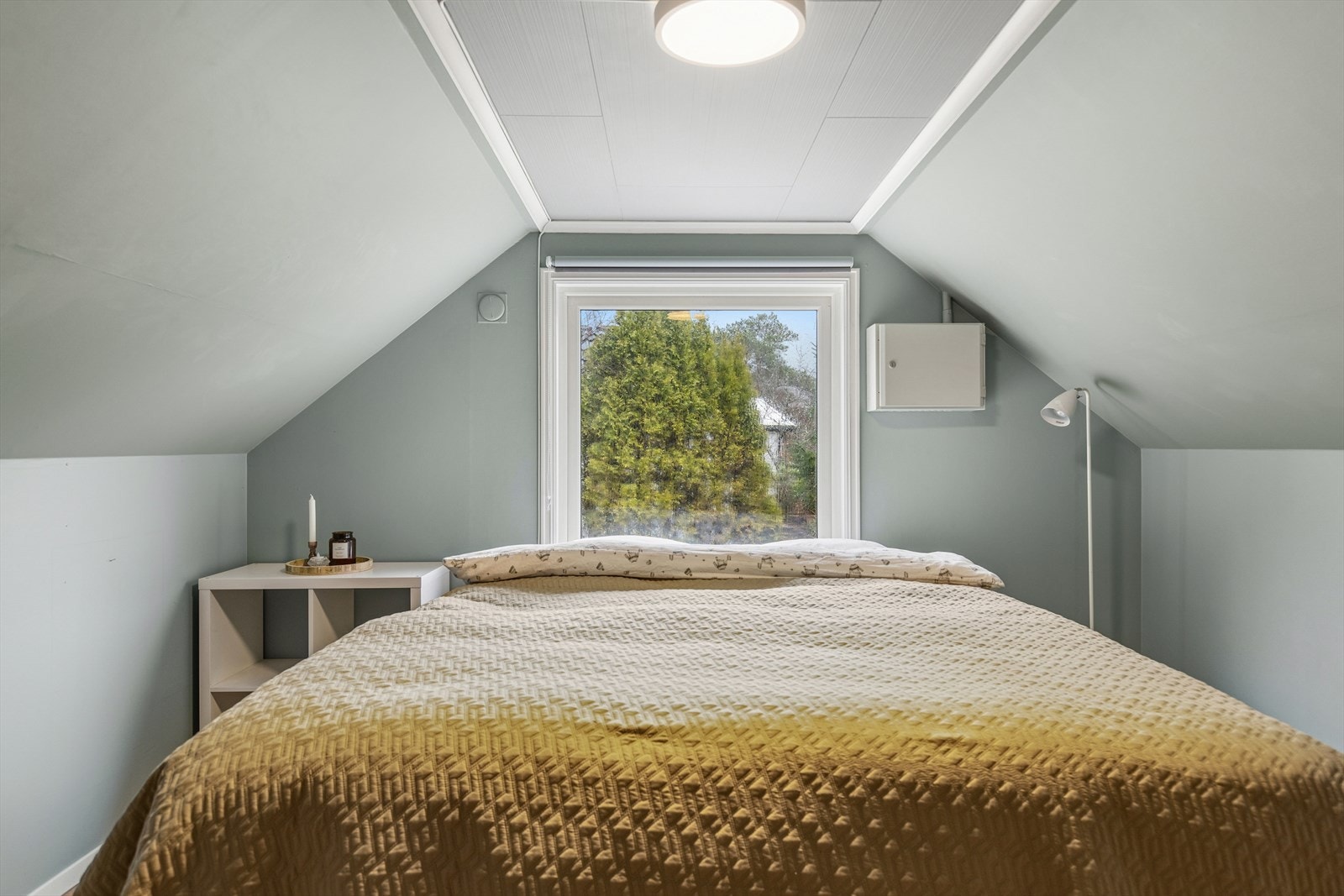 Soverom III Galleribilde