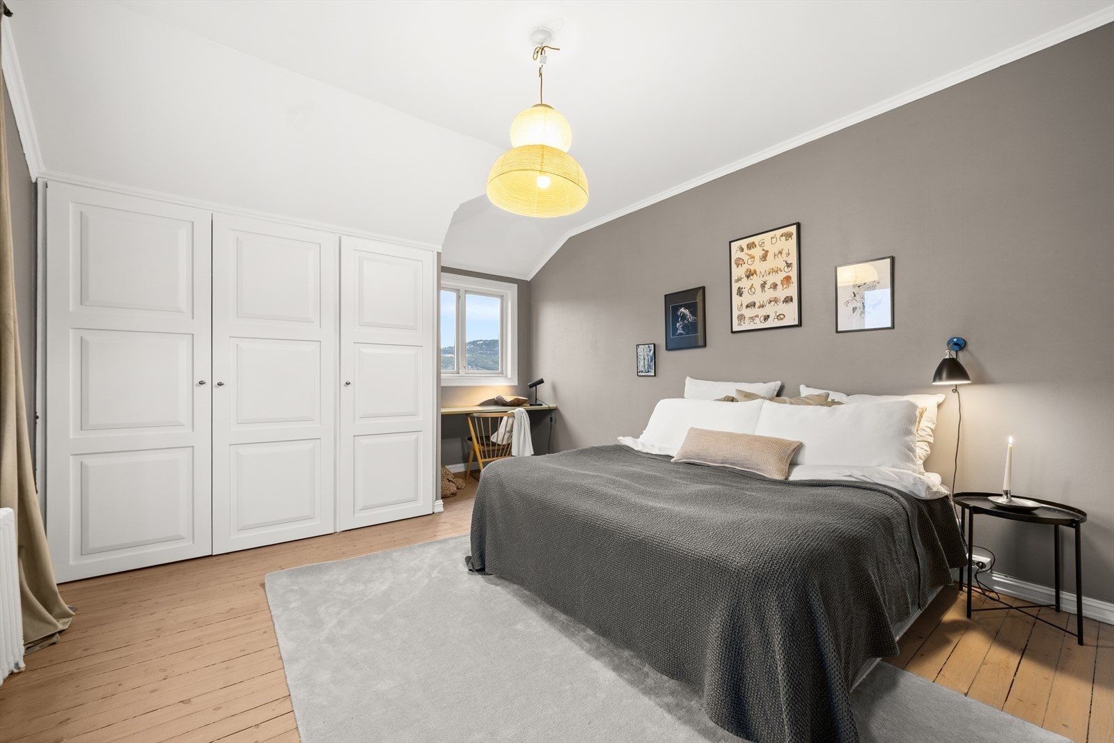 Soverom 2 Galleribilde