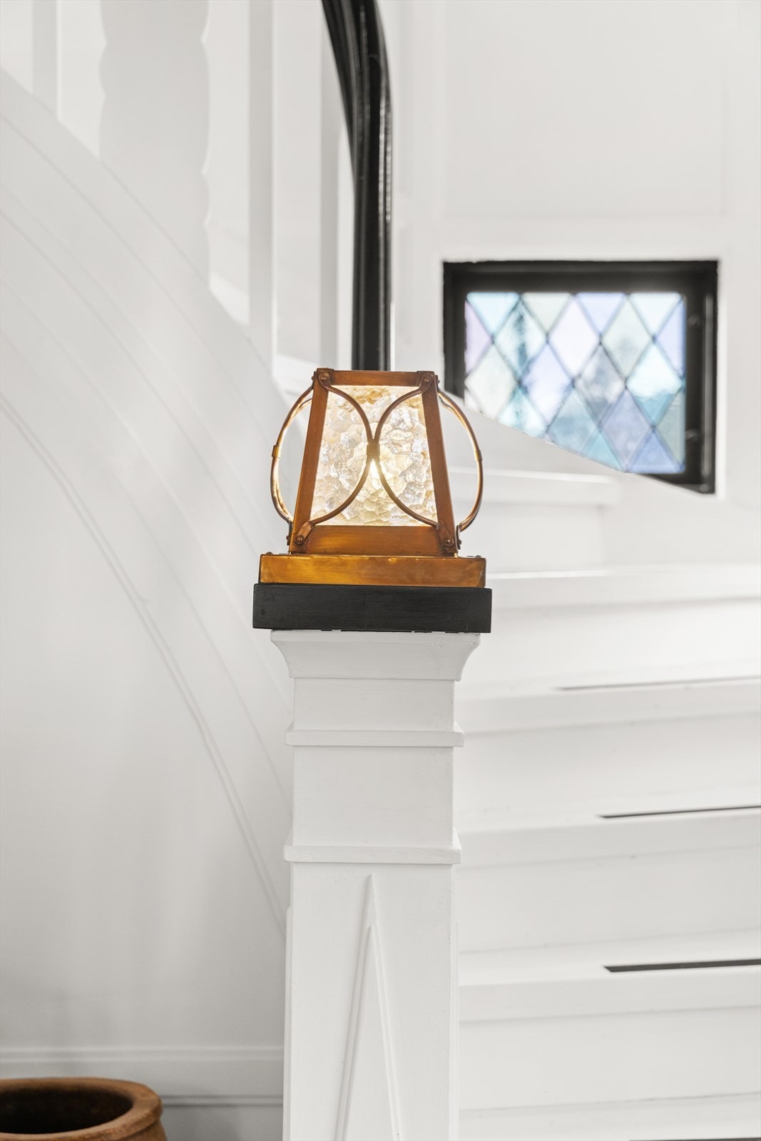 Hyggelige detaljer Galleribilde