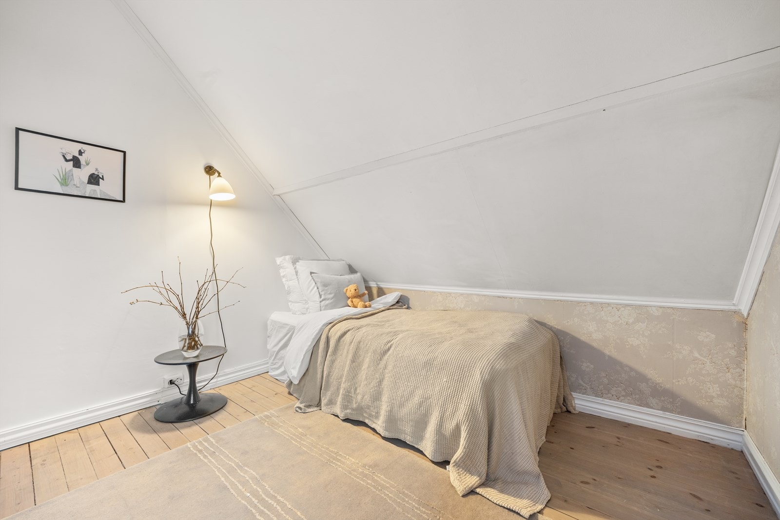 Soverom 4 Galleribilde