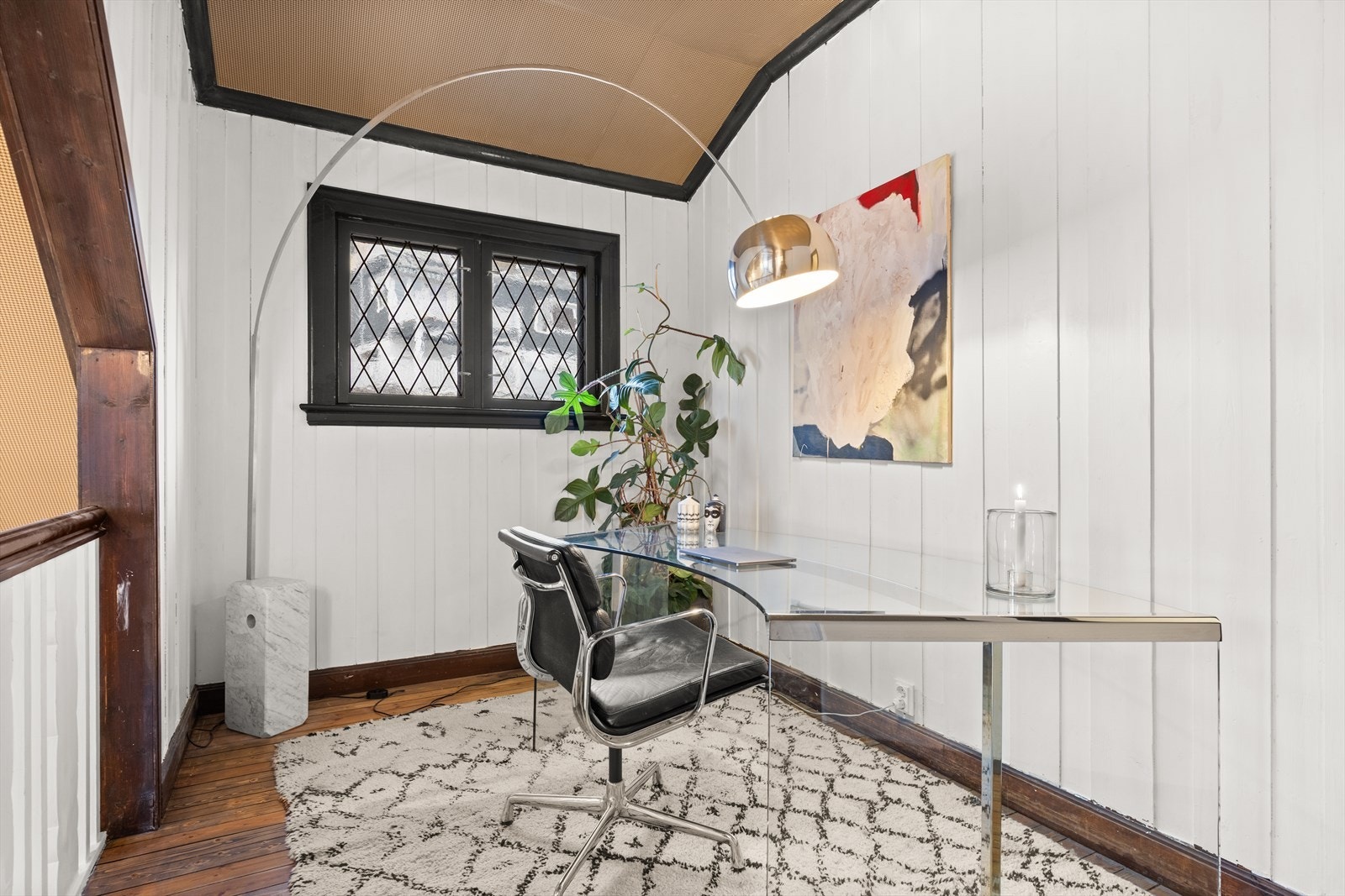 Hjemmekontor Galleribilde