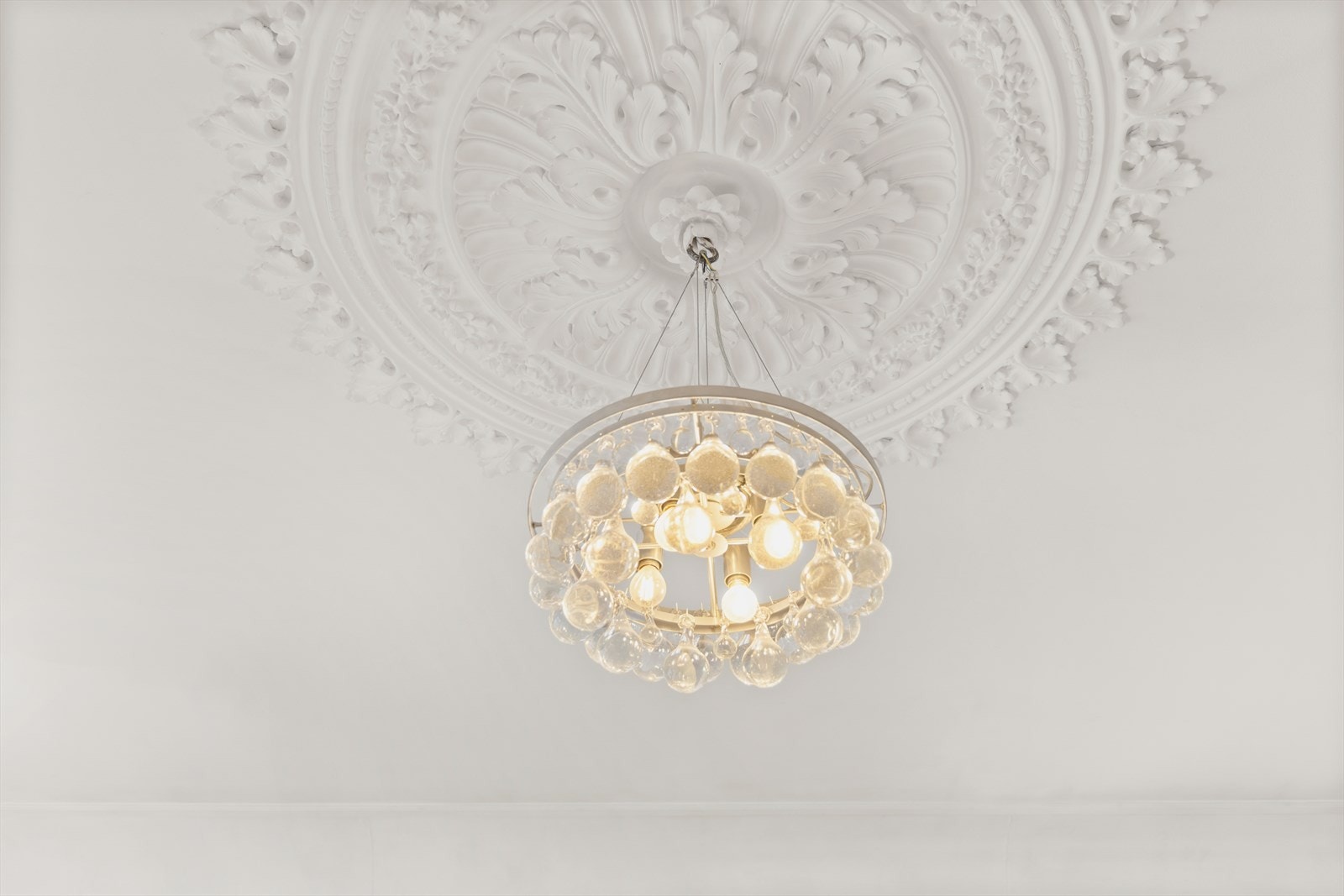 Nydelige detaljer! Galleribilde