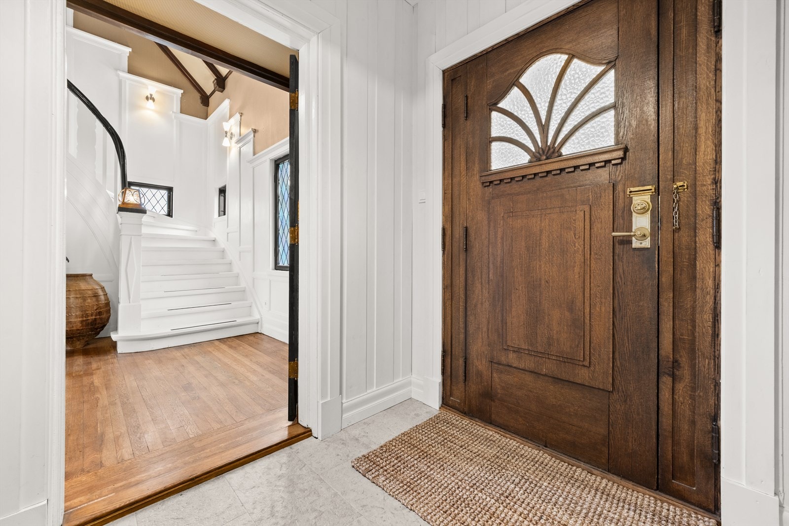 Velkommen inn! Galleribilde