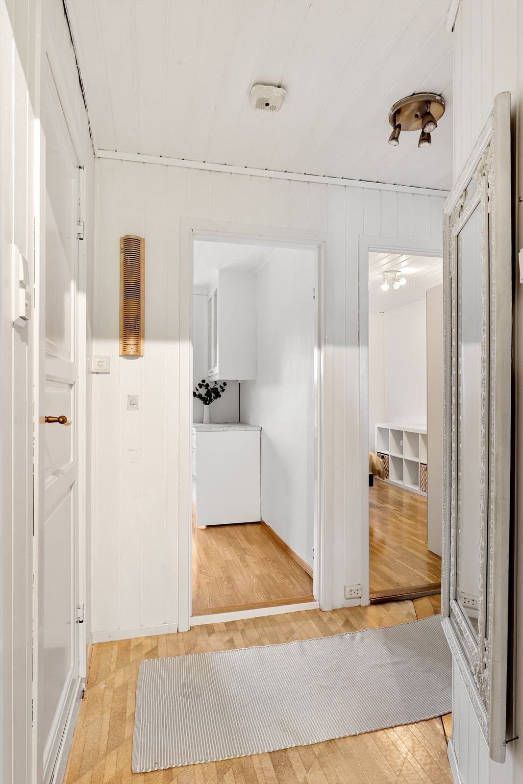 Velkommen inn! Galleribilde